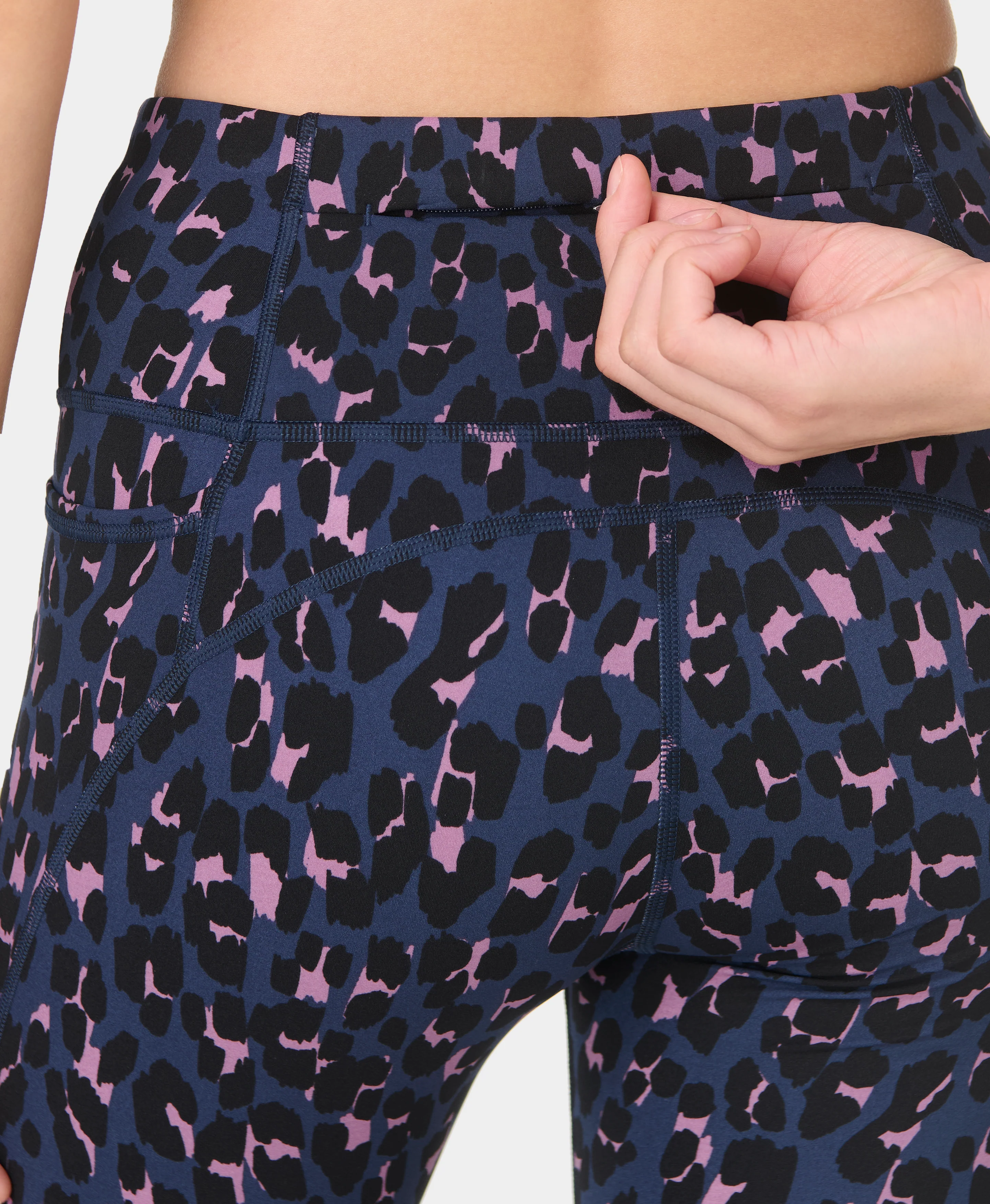 Power Workout Leggings - Image 6
