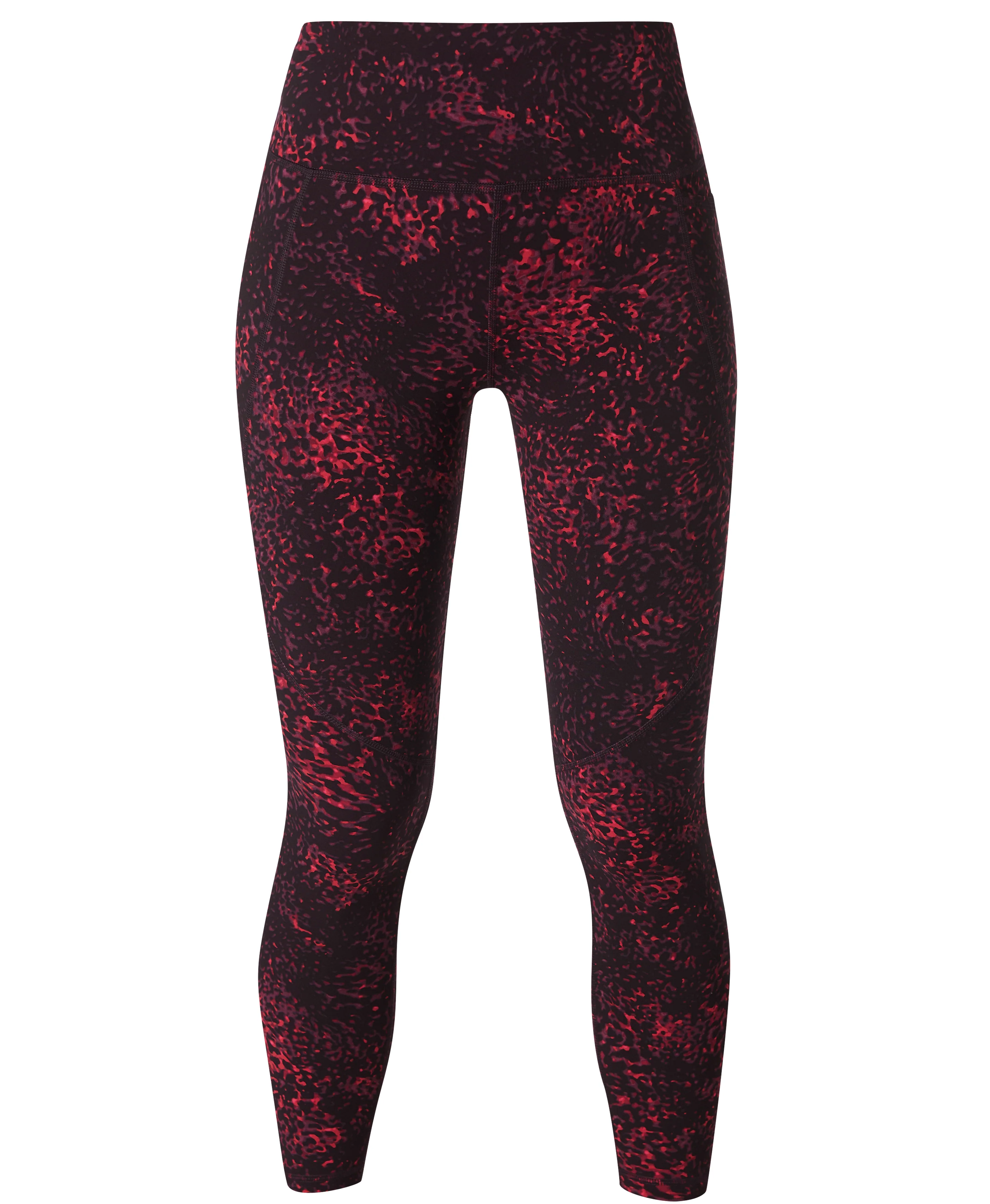 Power Workout Leggings - Image 9
