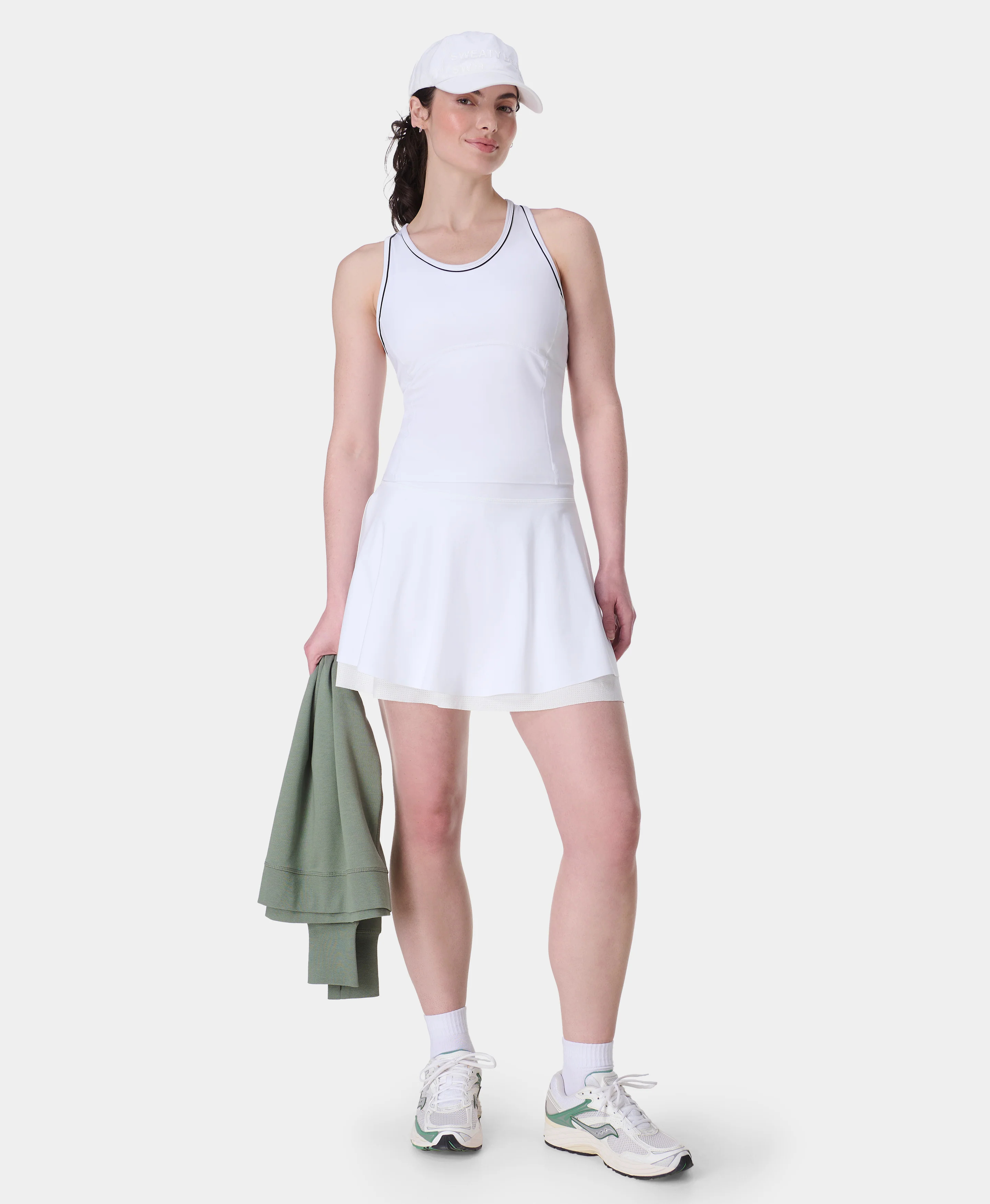 Pro Racket Power Tank - Image 2