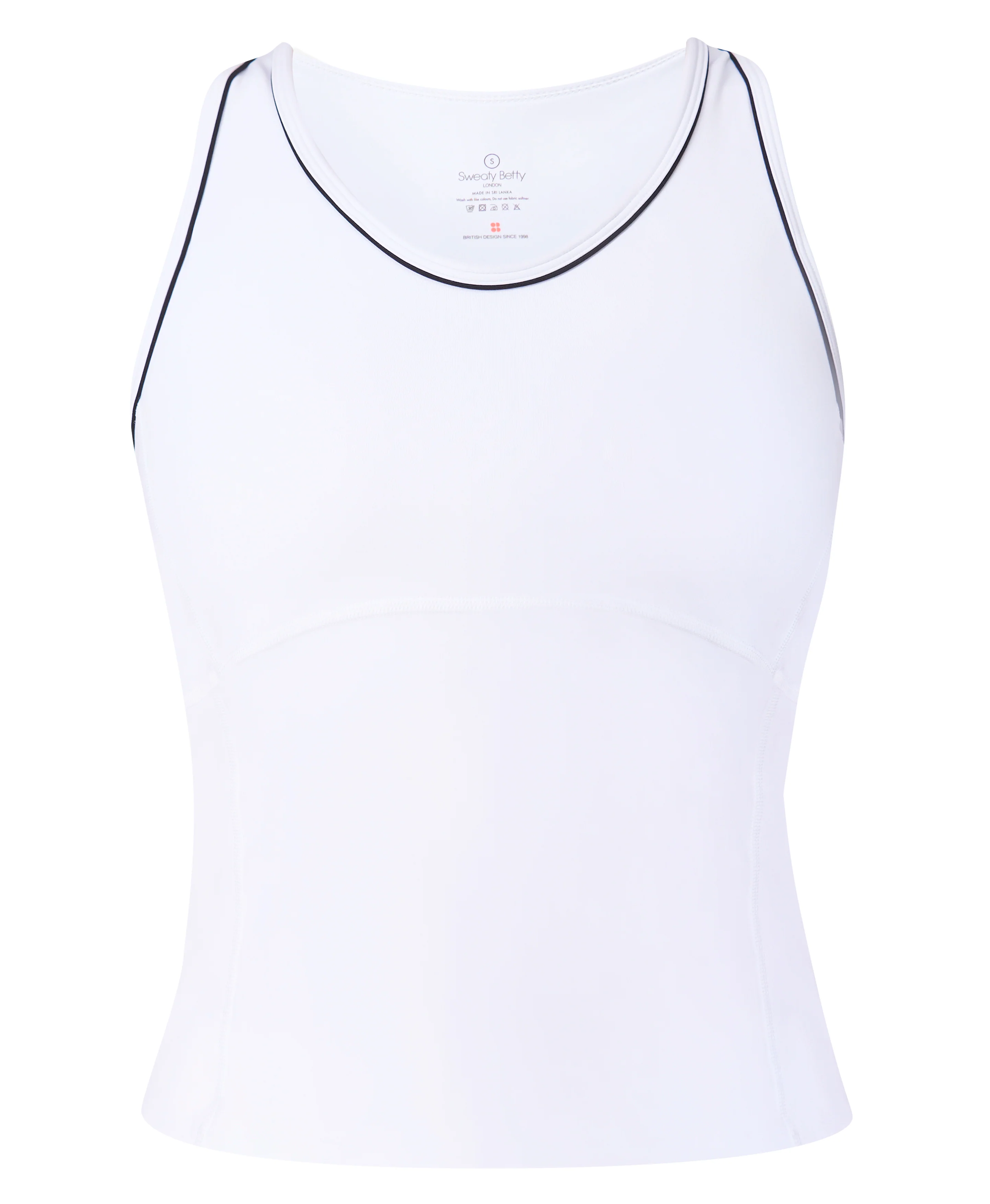 Pro Racket Power Tank - Image 7