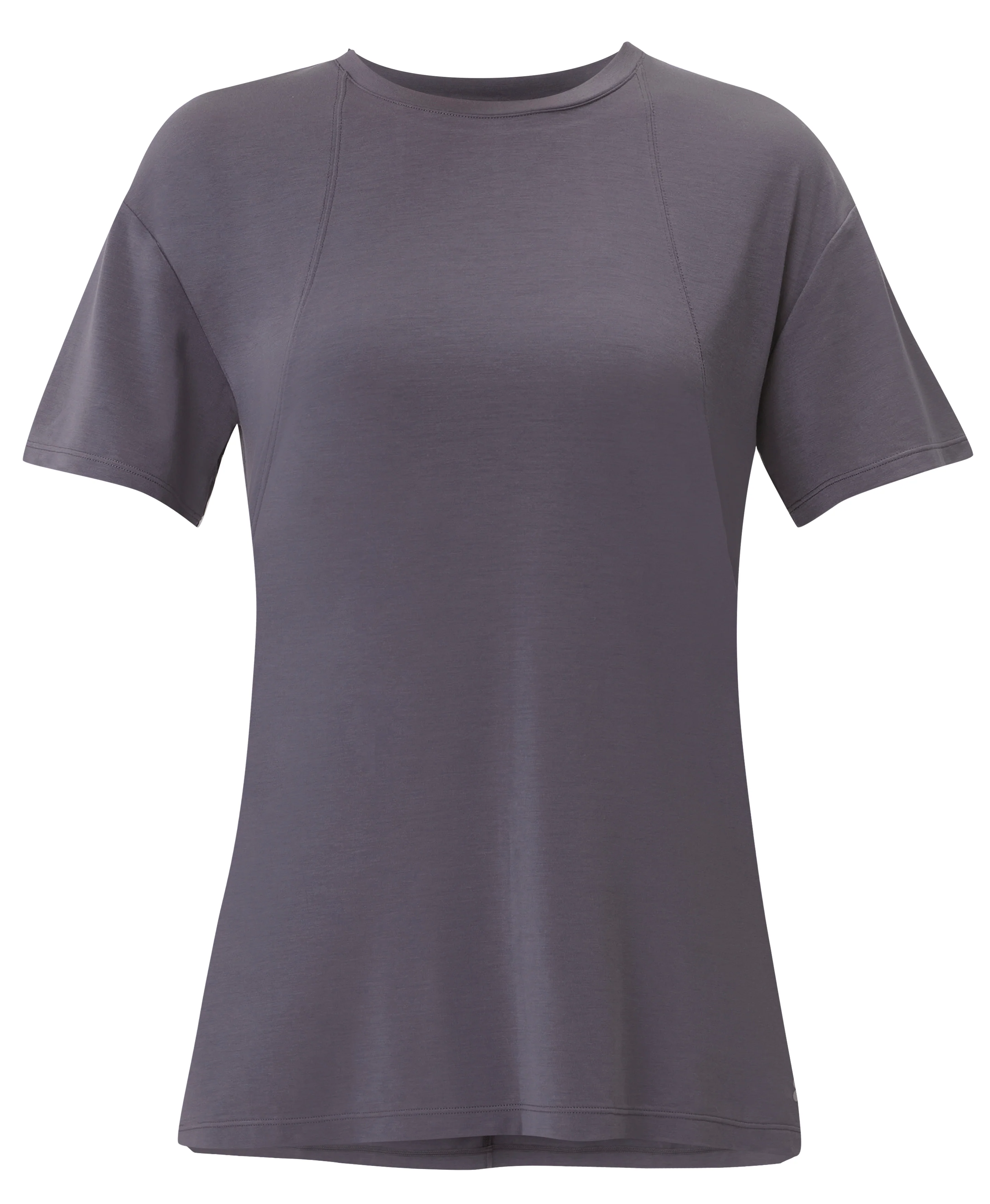 Soft Flow Studio Longline Tee - Image 7