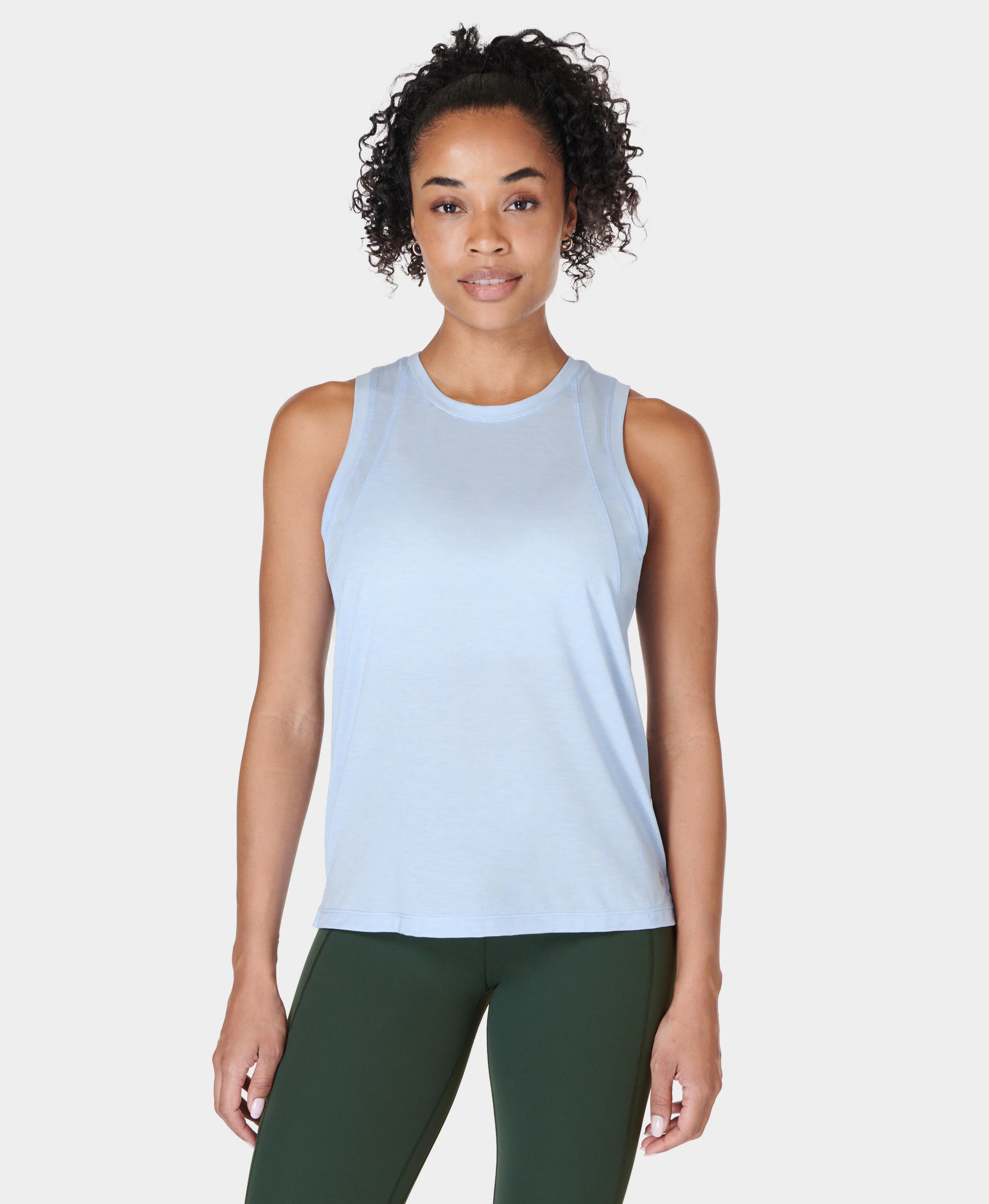 Soft Flow Studio Tank - Image 3