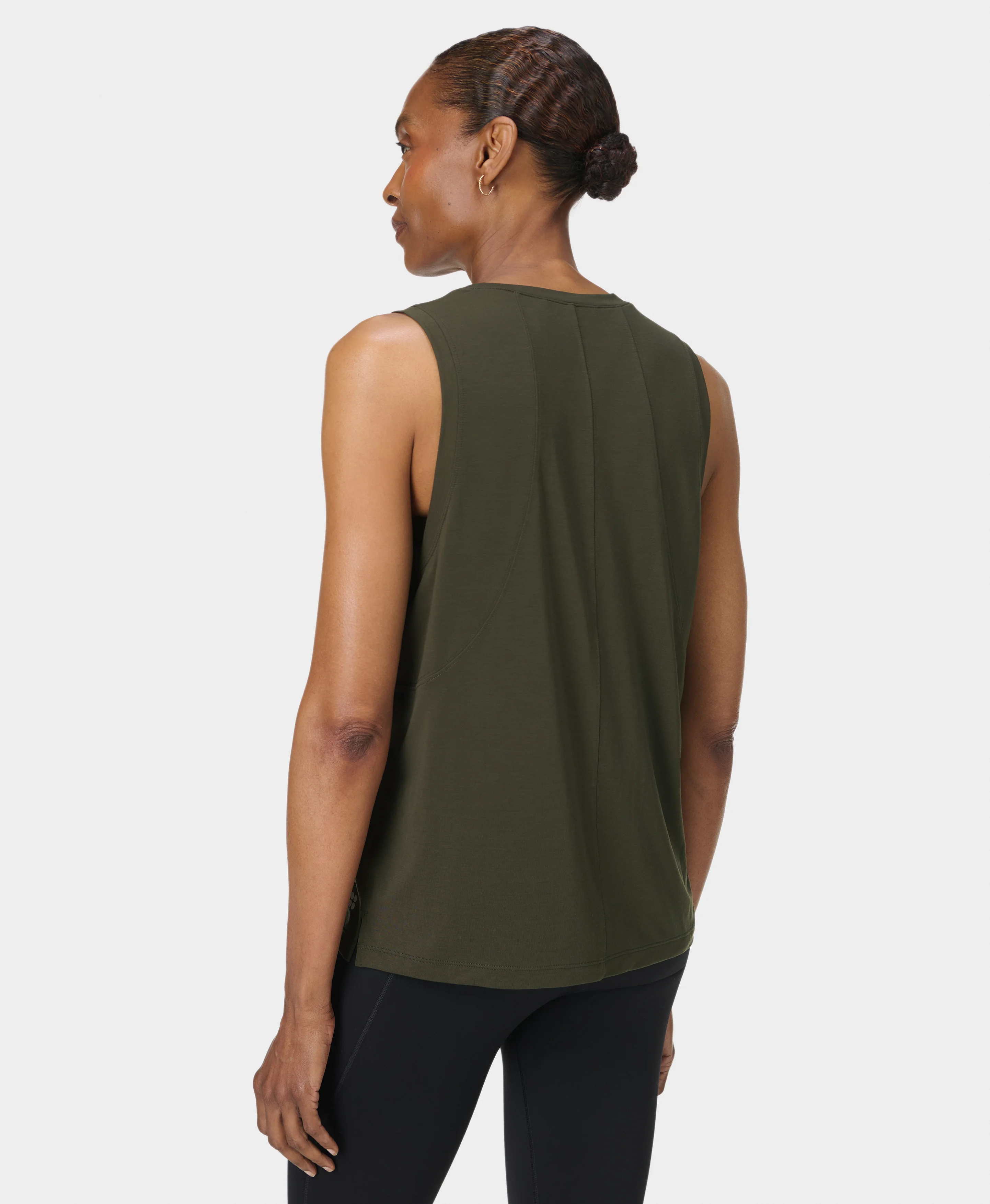 Soft Flow Studio Tank - Image 3