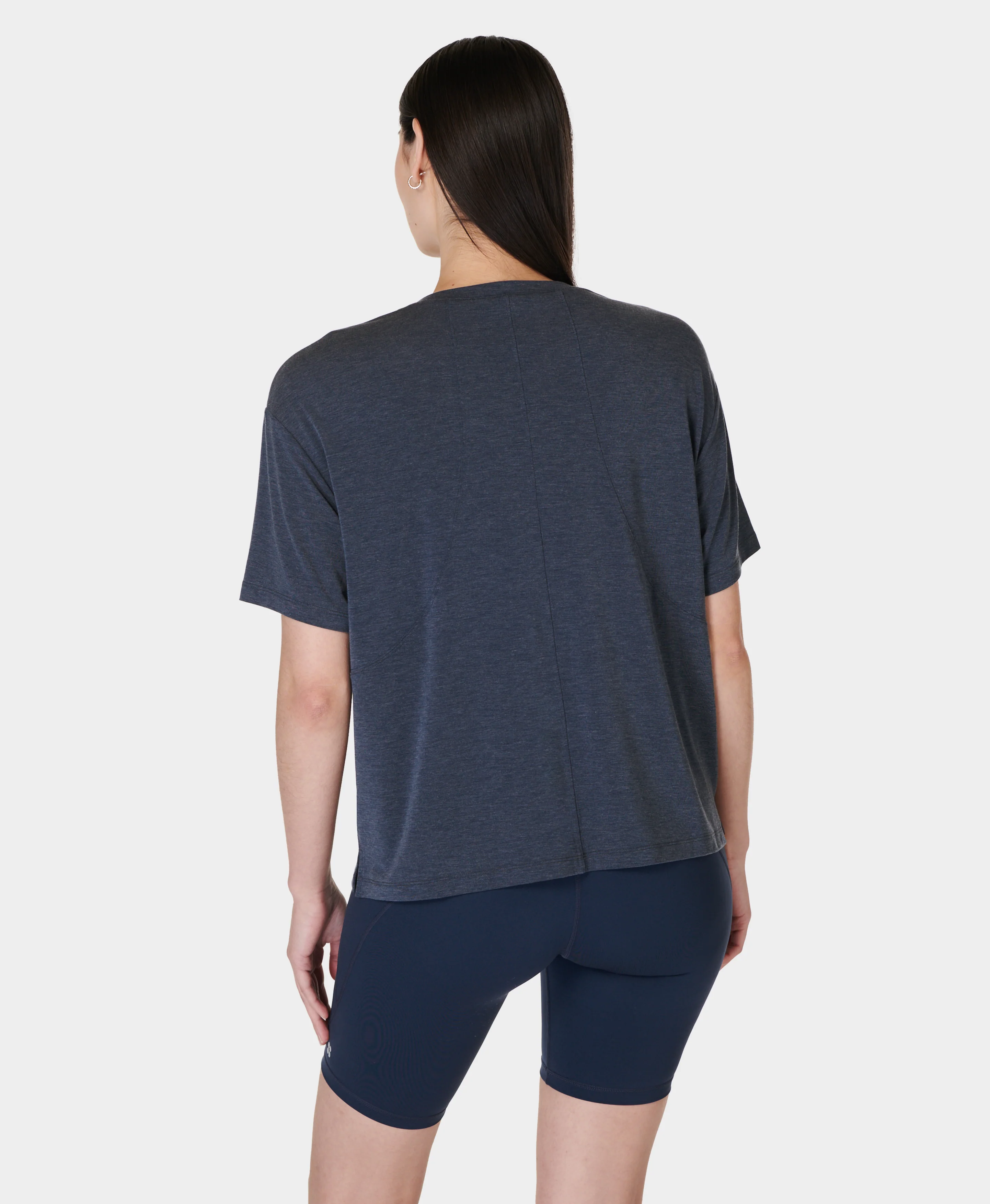 Soft Flow Studio Tee - Image 2