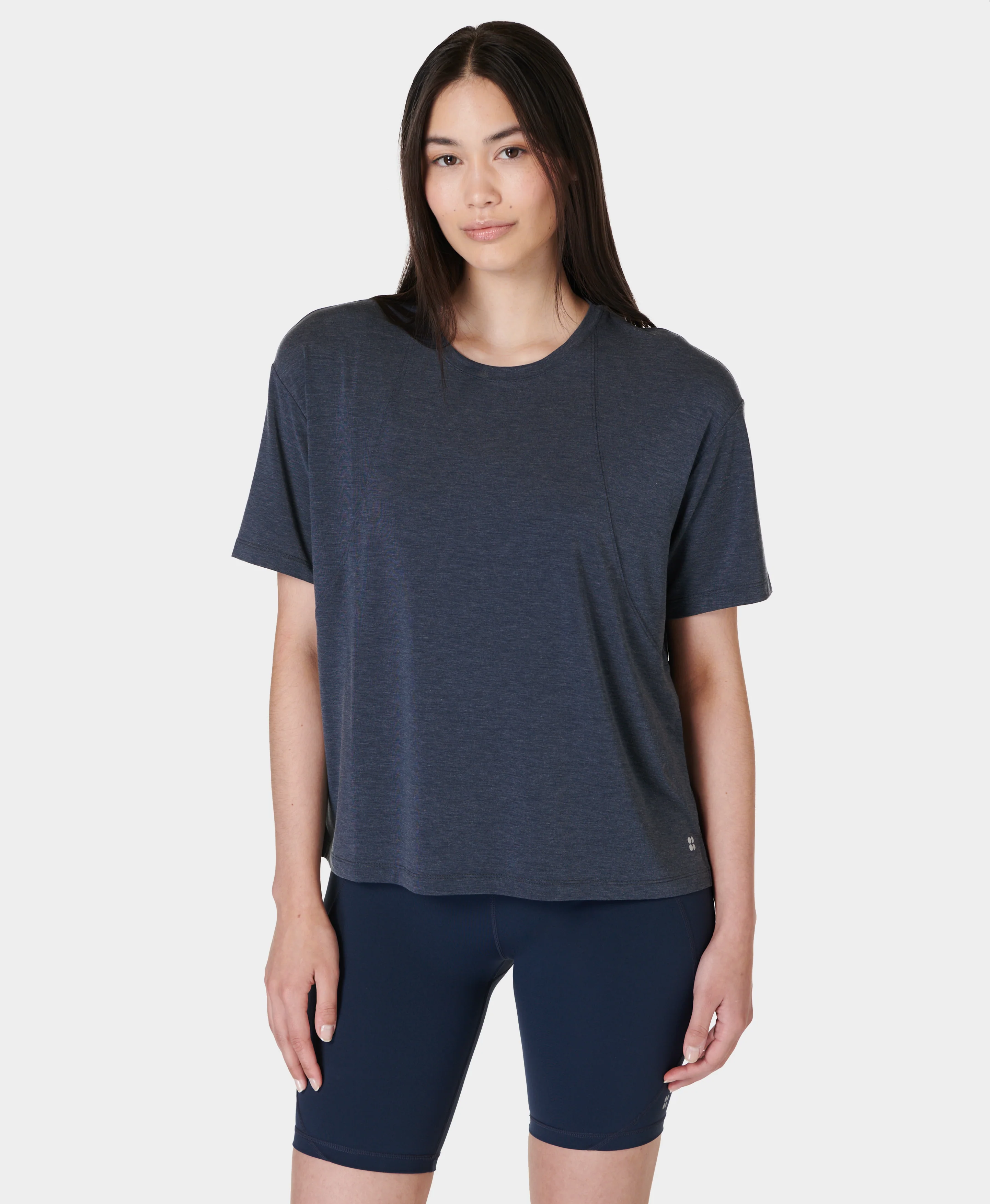Soft Flow Studio Tee - Image 3
