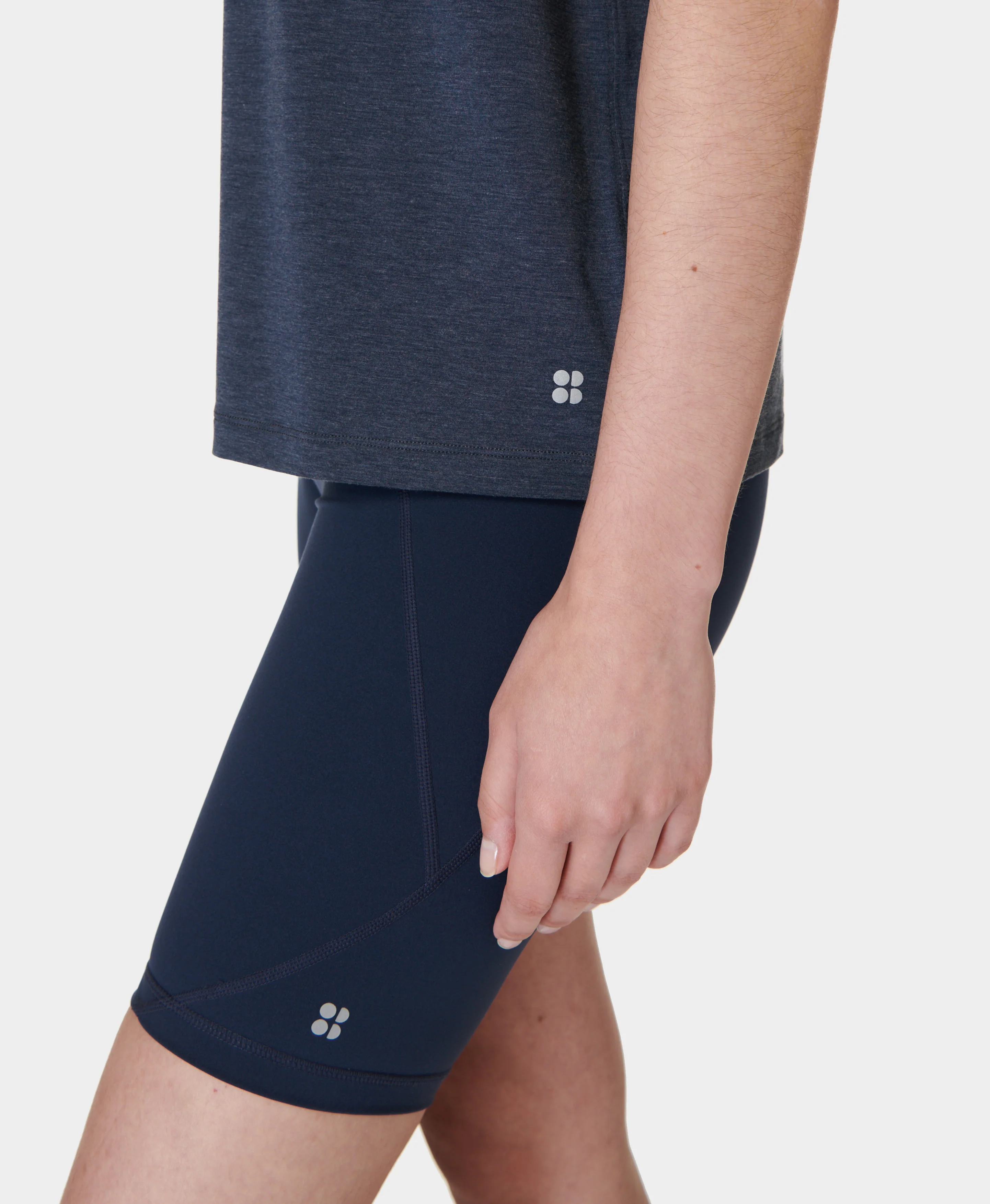 Soft Flow Studio Tee - Image 5