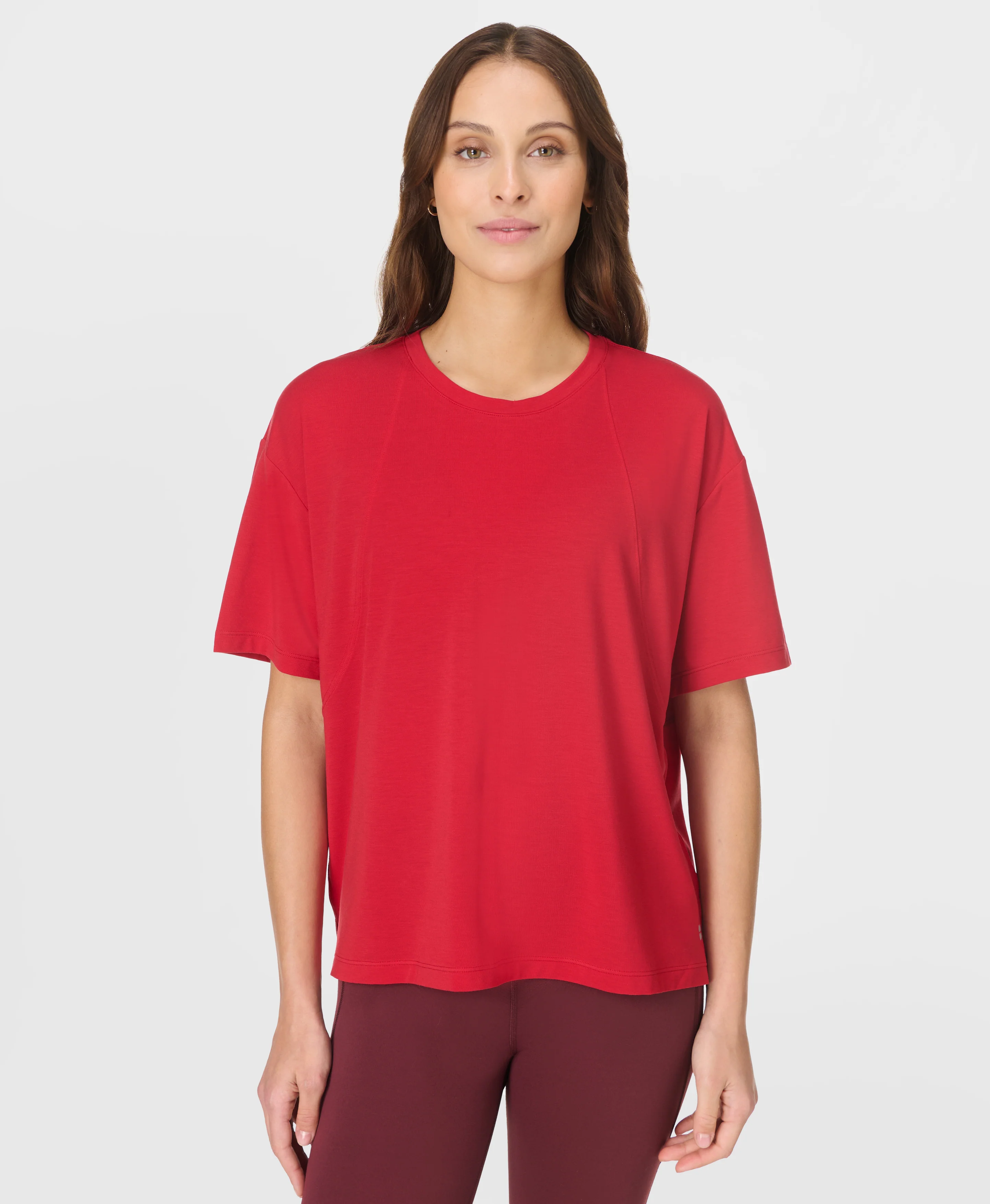 Soft Flow Studio Tee - Image 2