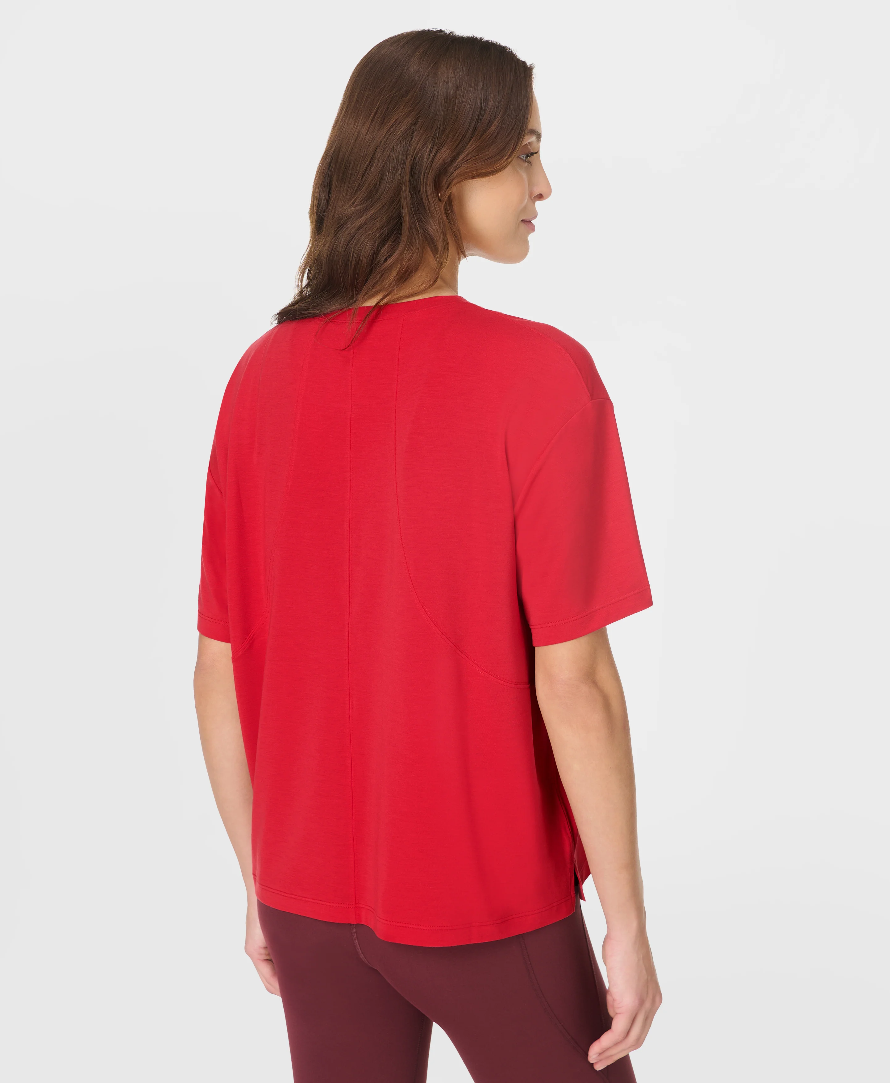 Soft Flow Studio Tee - Image 3