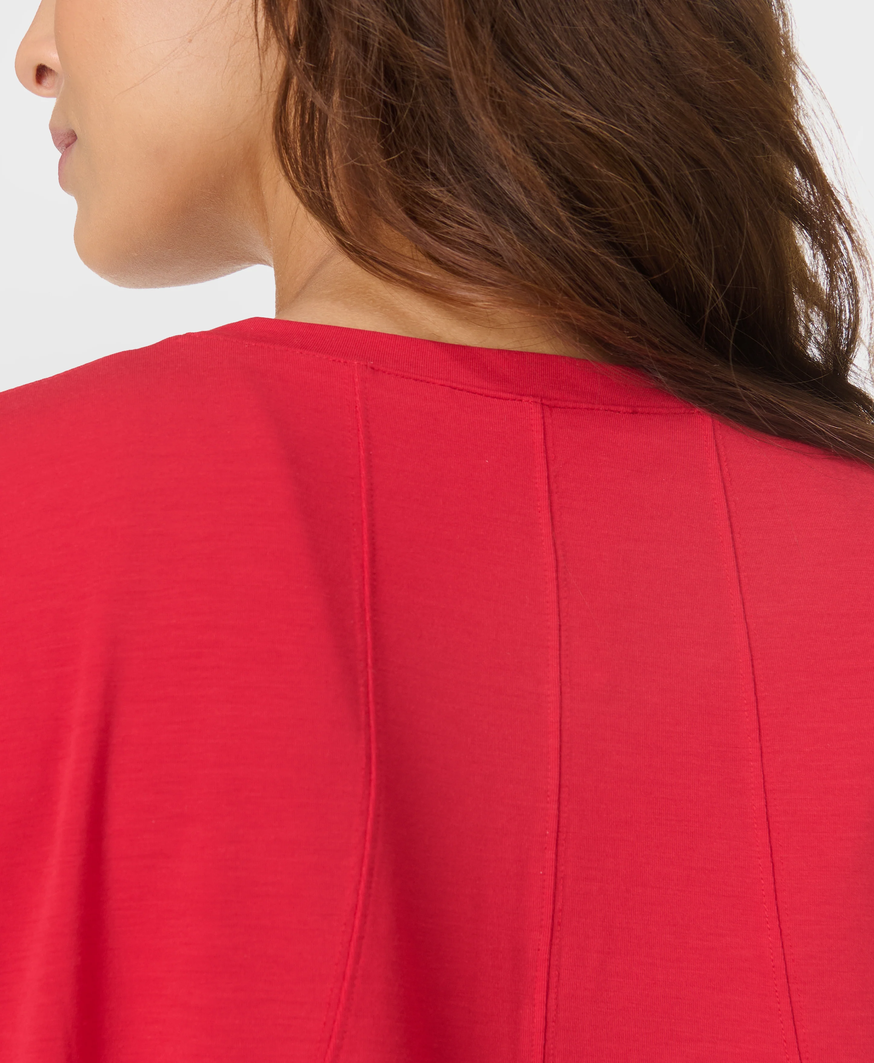 Soft Flow Studio Tee - Image 5