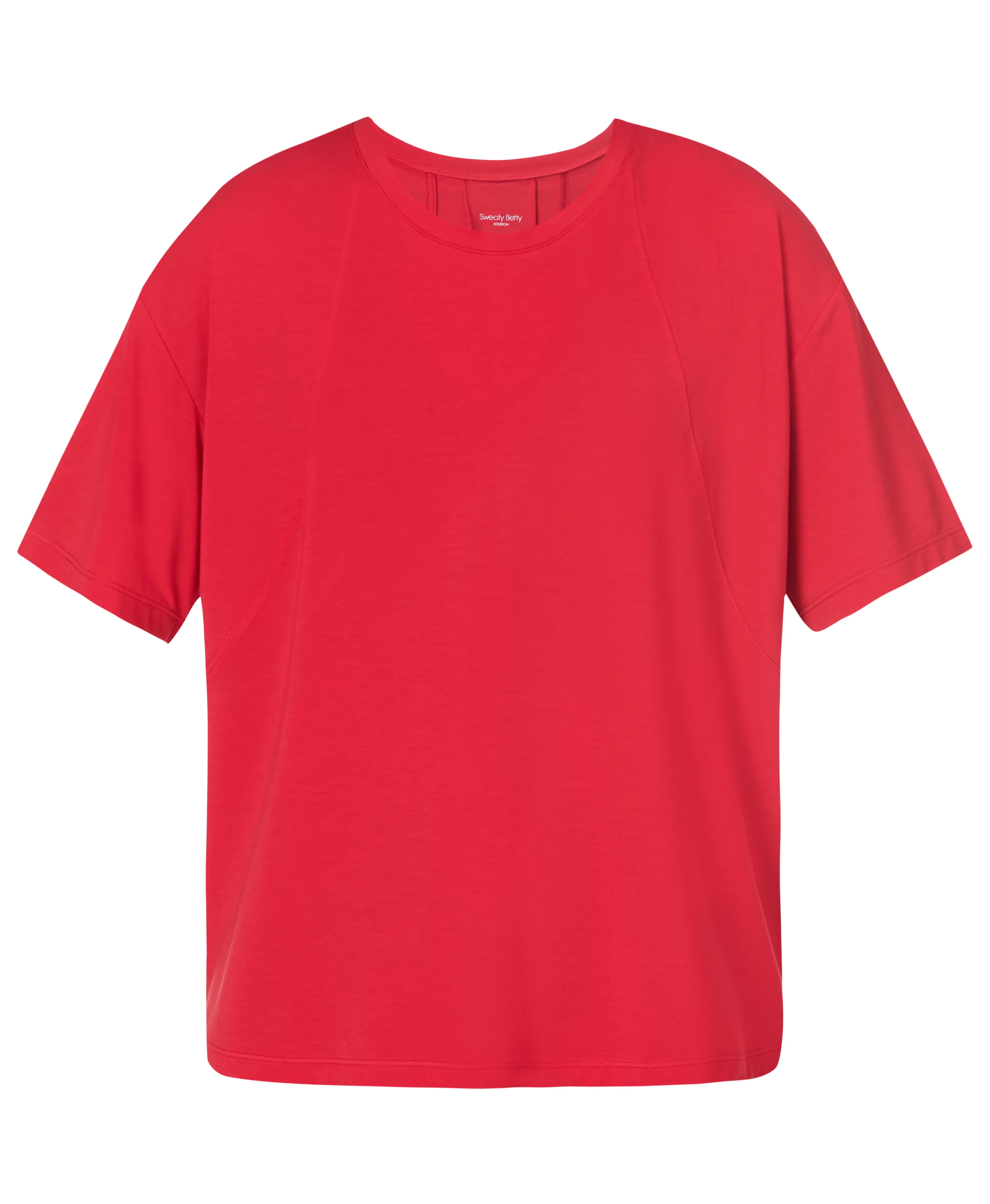 Soft Flow Studio Tee - Image 8