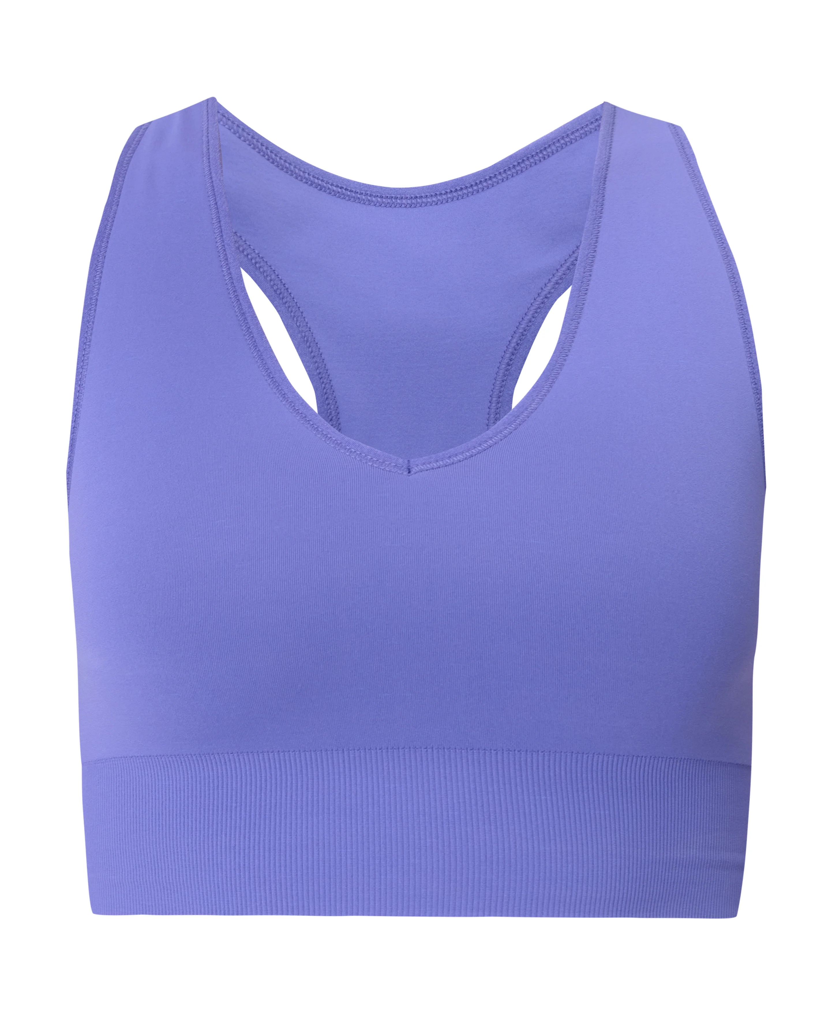Stamina Soft Touch Voop Bra - Image 7
