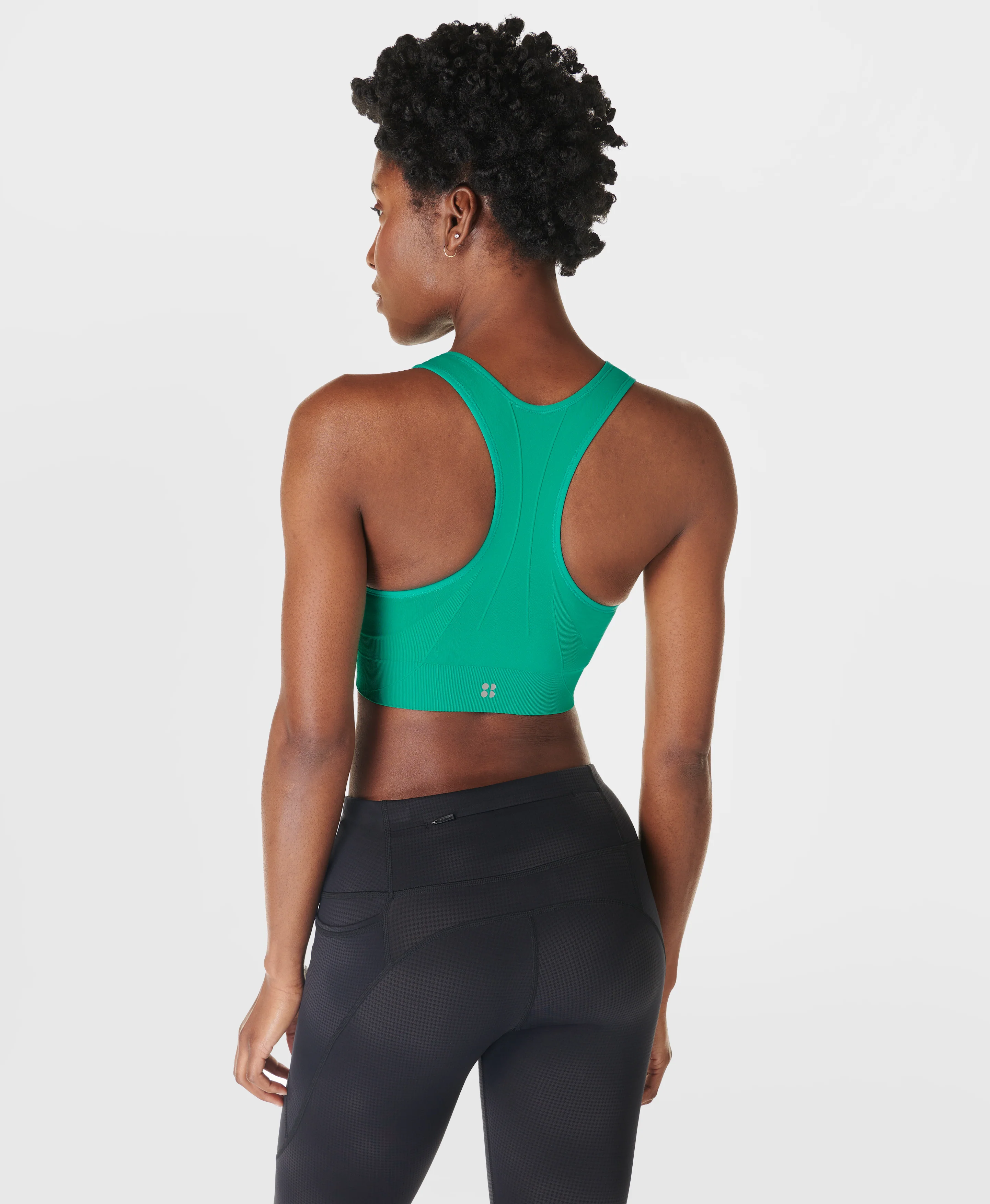 Stamina Workout Bra - Image 3