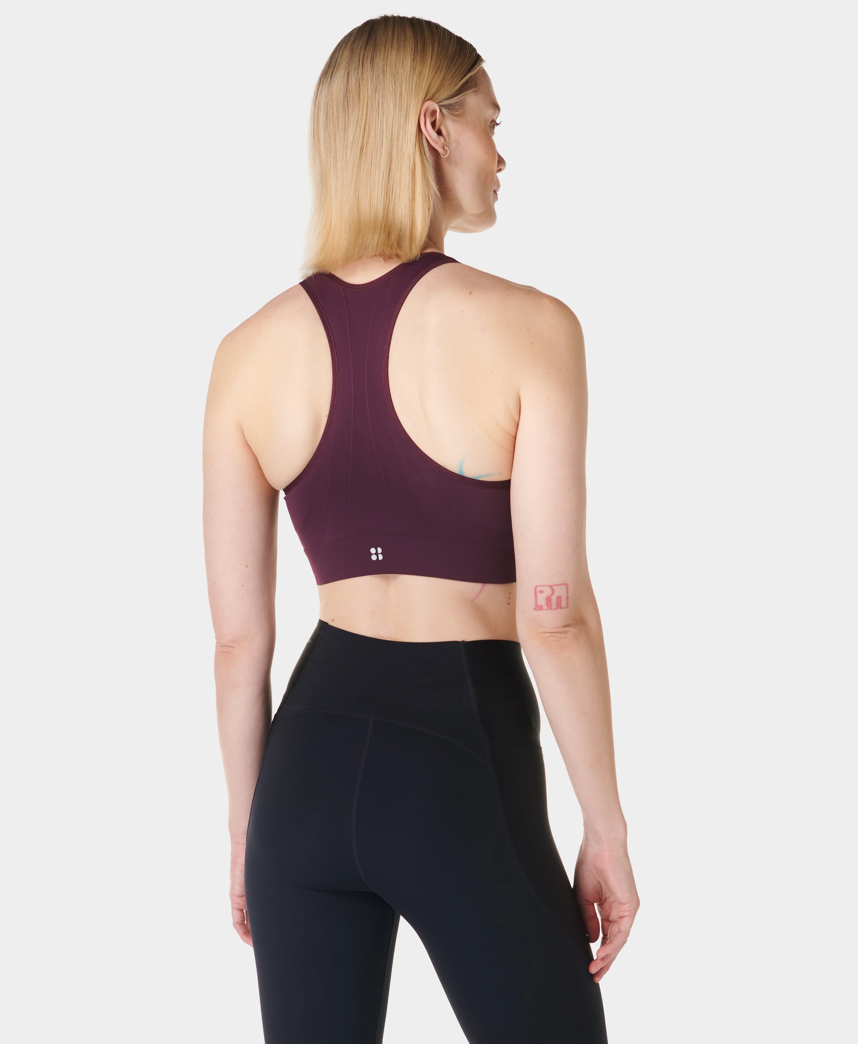 Stamina Workout Bra - Image 3