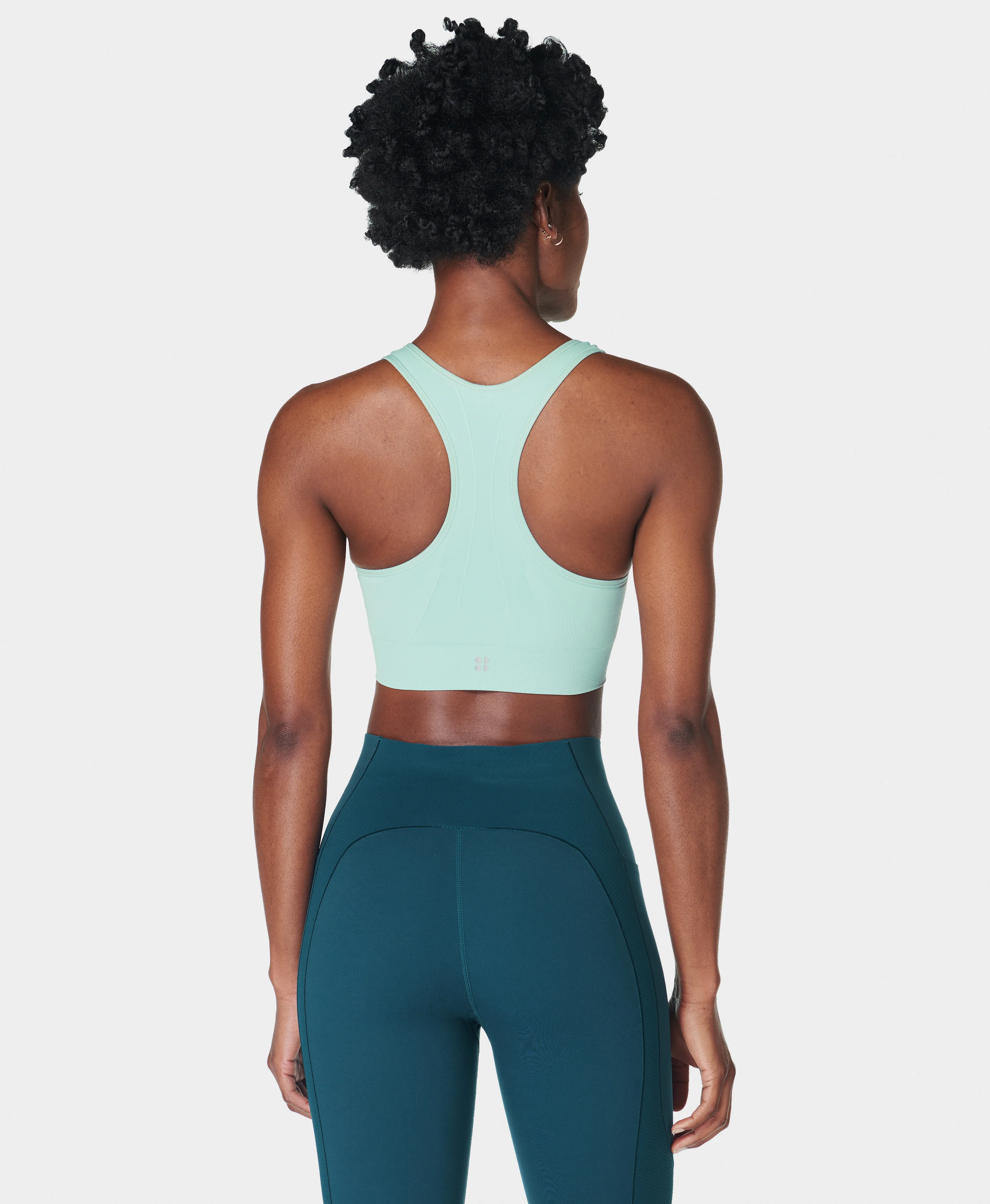 Stamina Workout Bra - Image 3