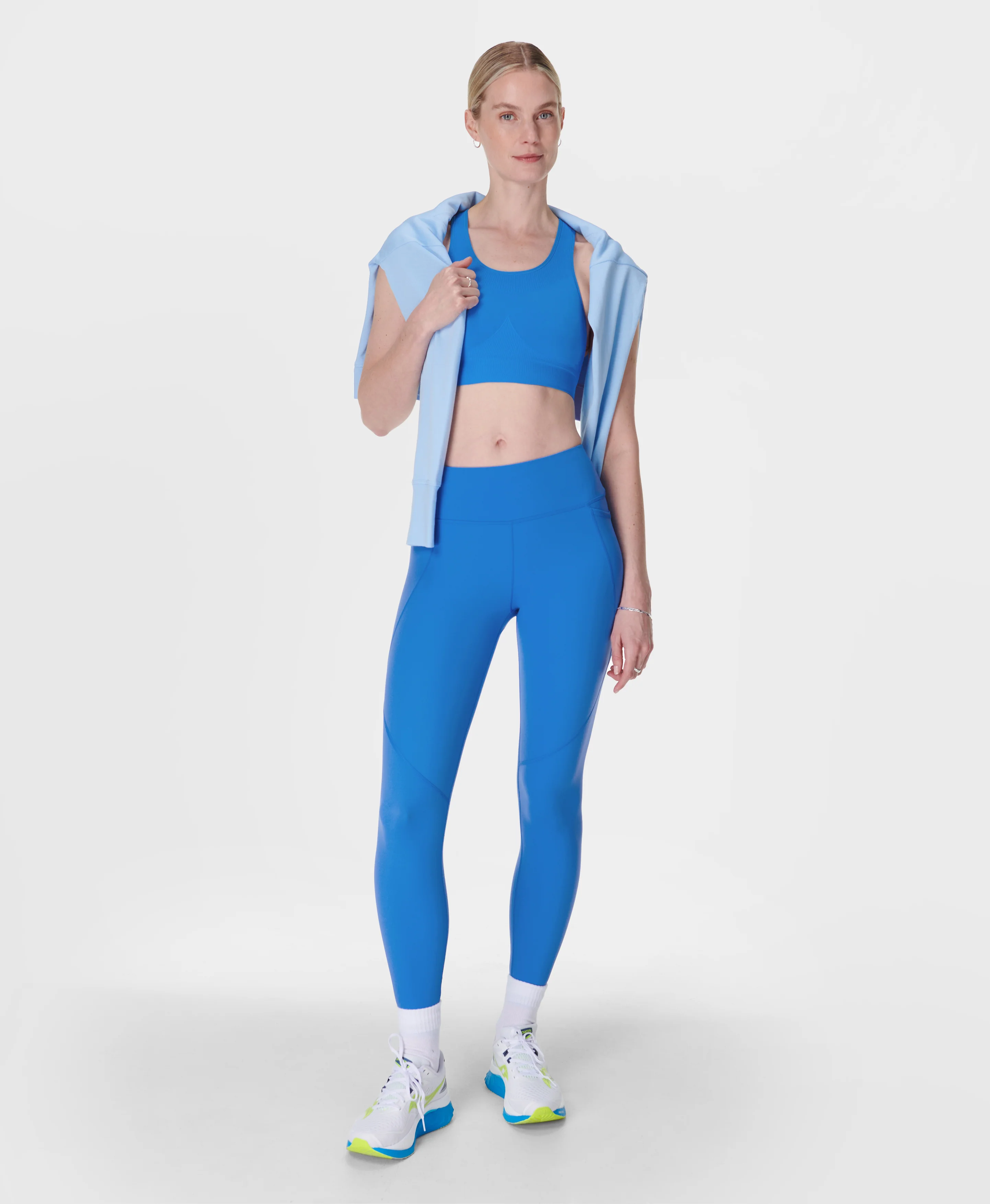 Stamina Workout Bra - Image 2