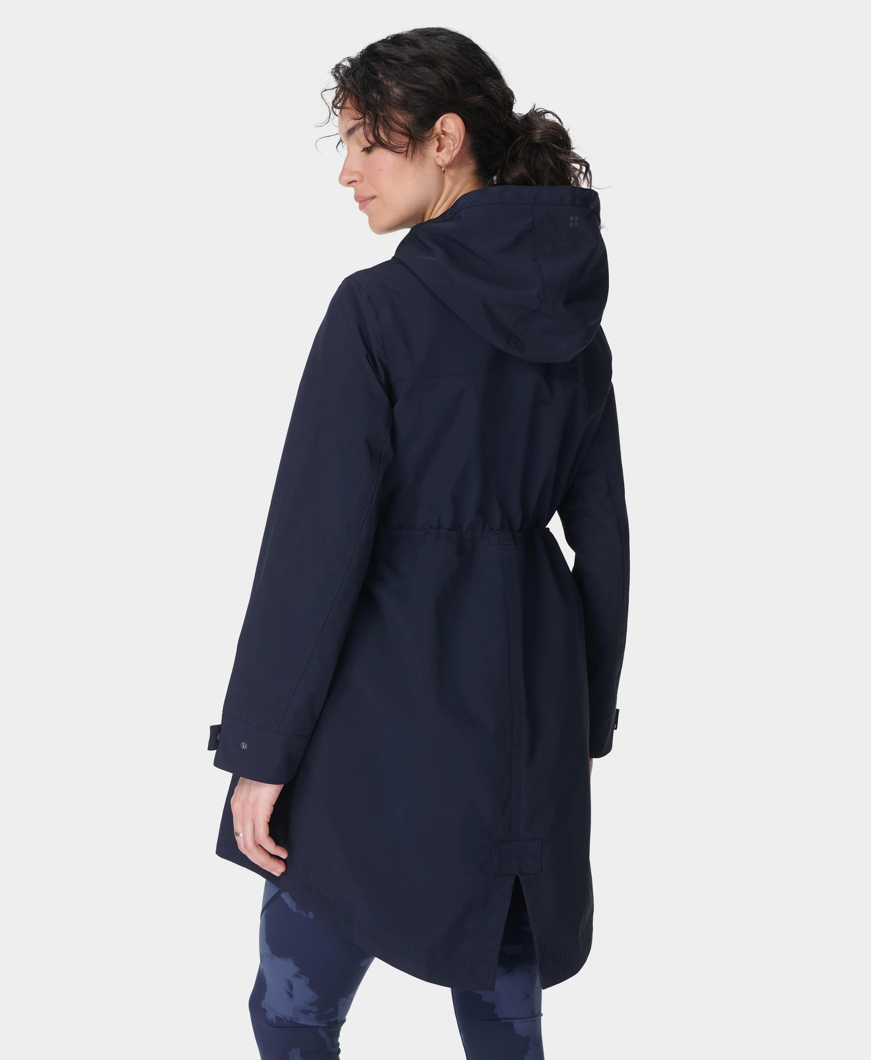 Stride Waterproof Parka - Image 3
