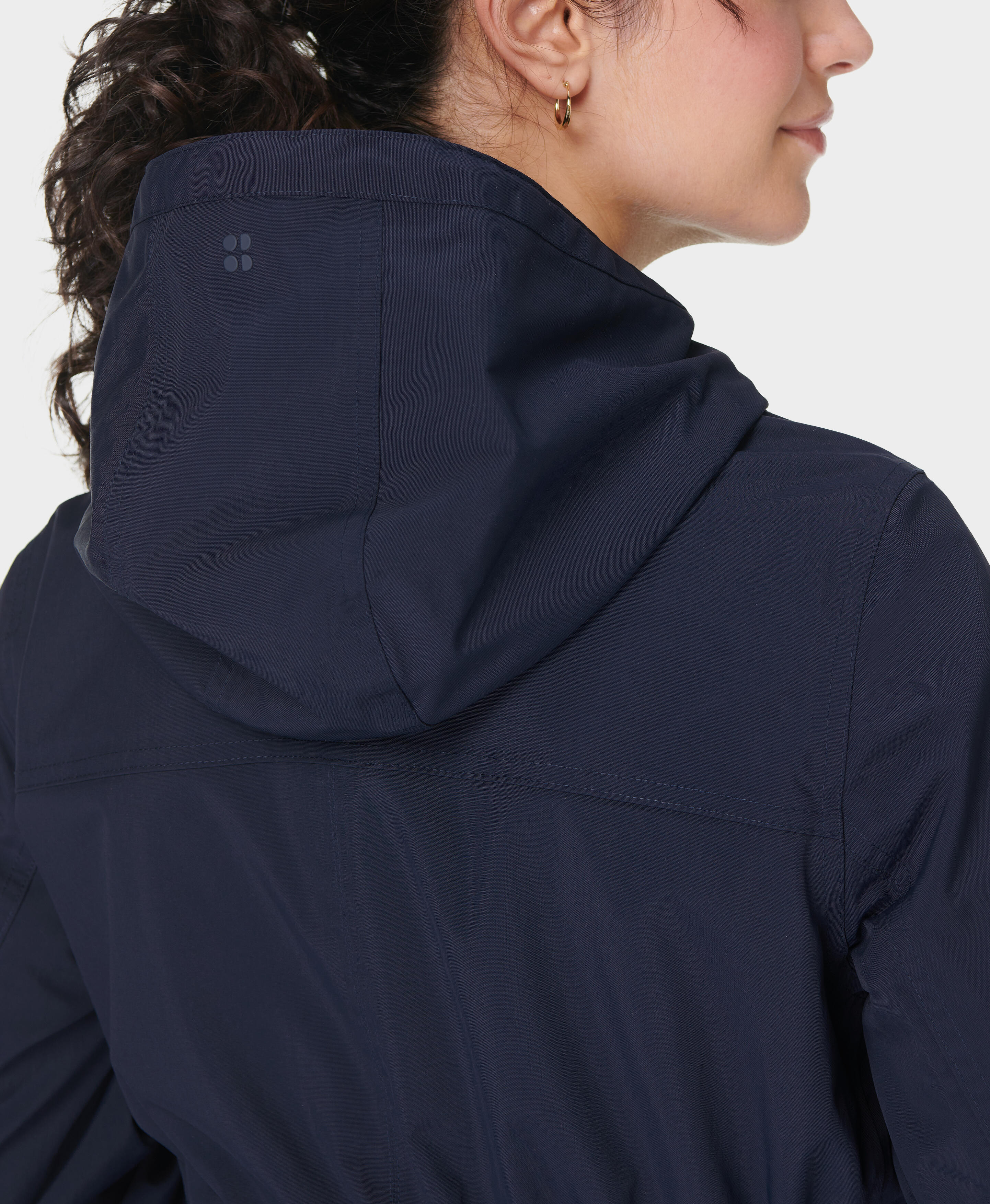 Stride Waterproof Parka - Image 7