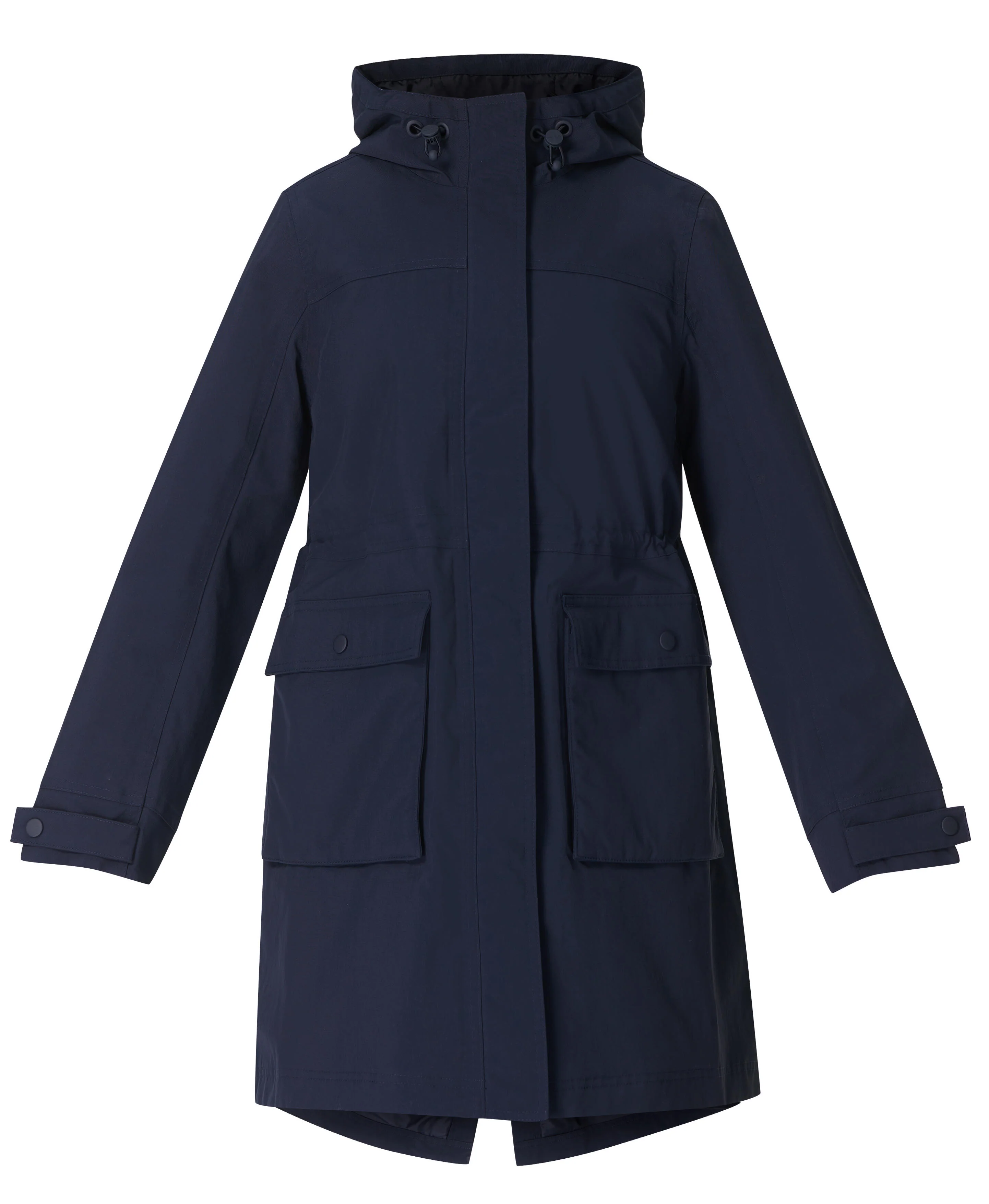 Stride Waterproof Parka - Image 8