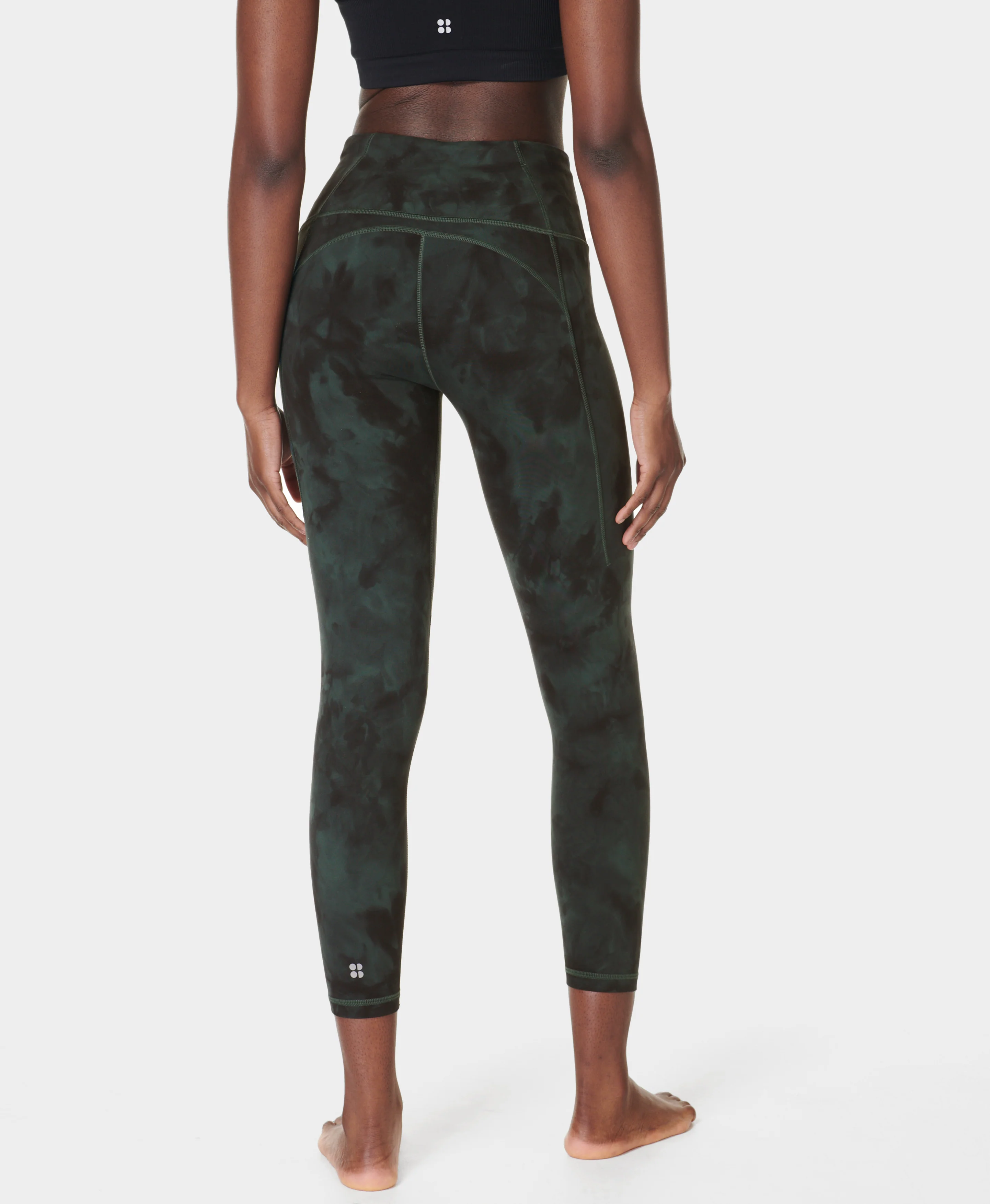 Super Soft 7/8 Yoga Leggings - Image 3