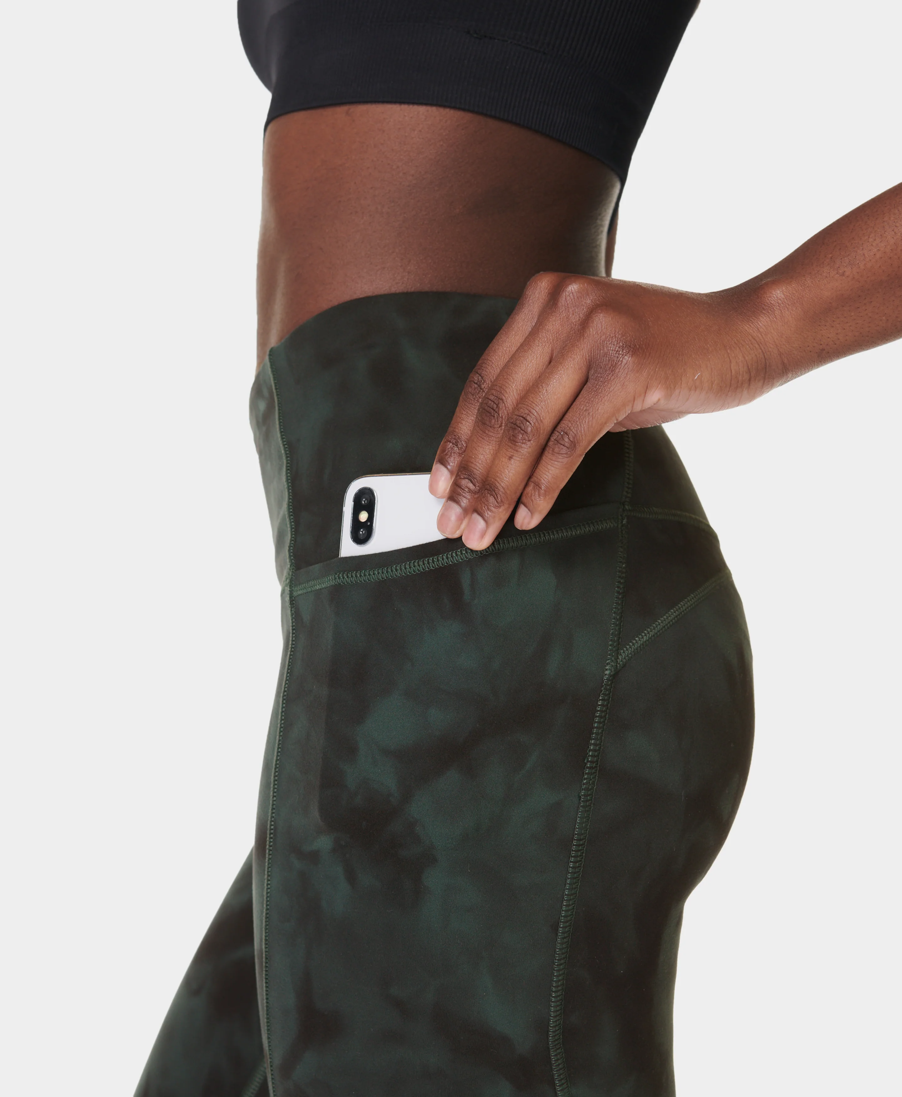 Super Soft 7/8 Yoga Leggings - Image 5