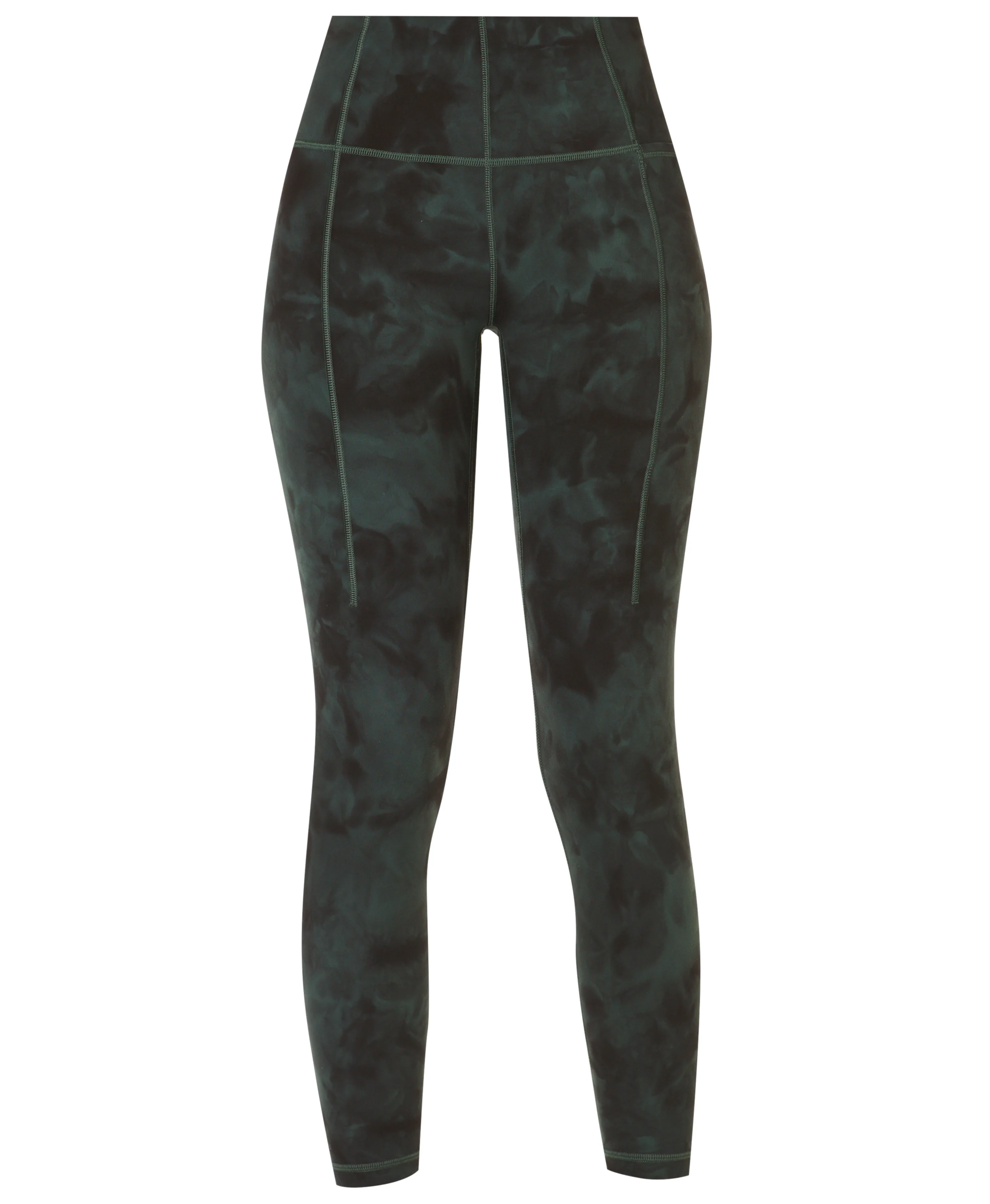 Super Soft 7/8 Yoga Leggings - Image 7