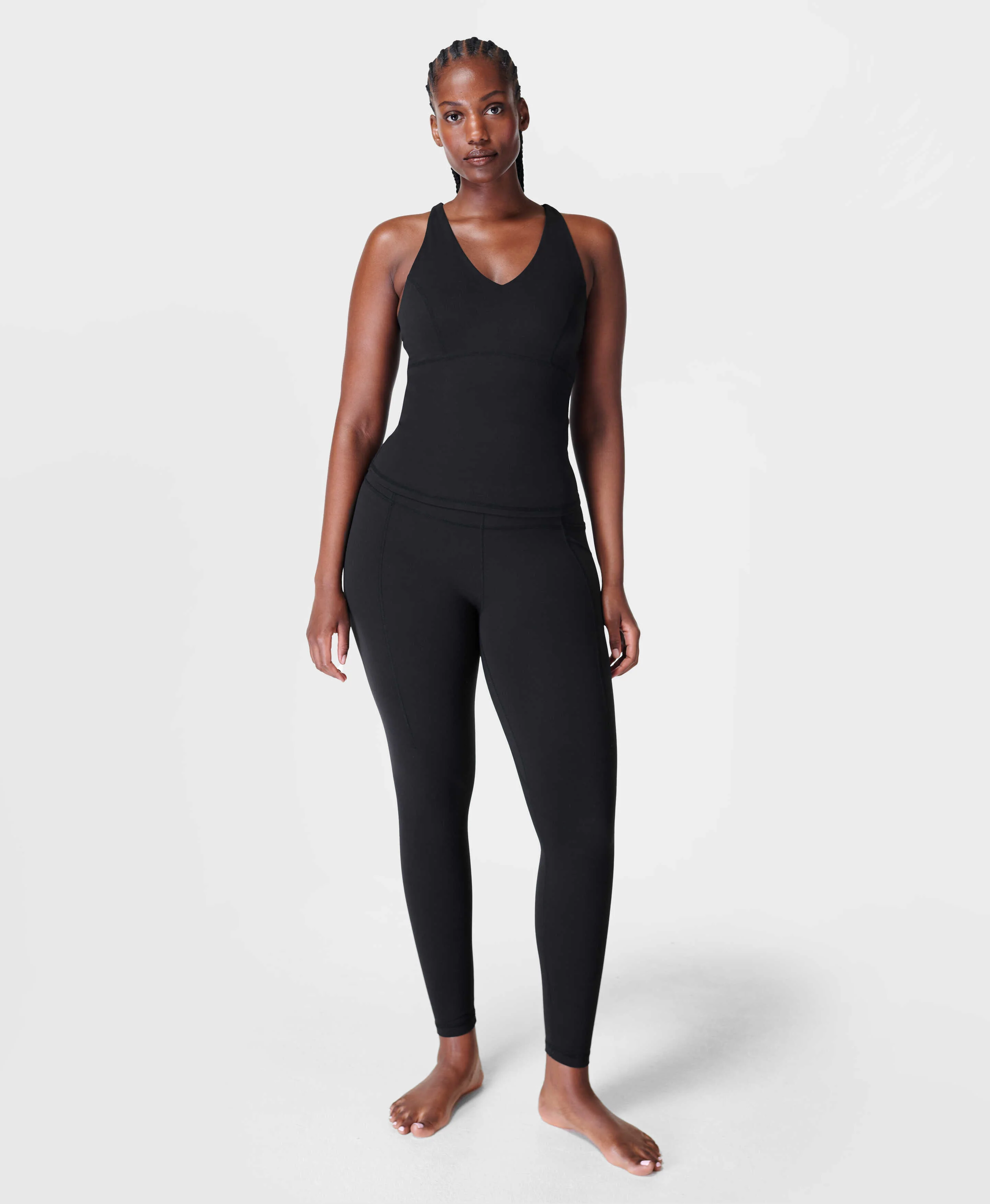 Super Soft Yoga Leggings - Image 4