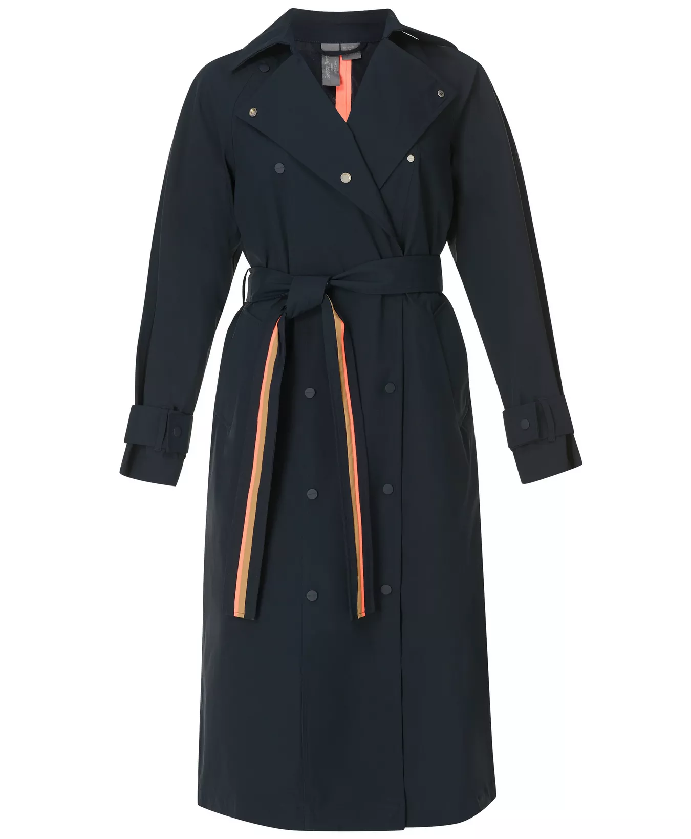 Sweaty Betty Trench Coat - Image 7