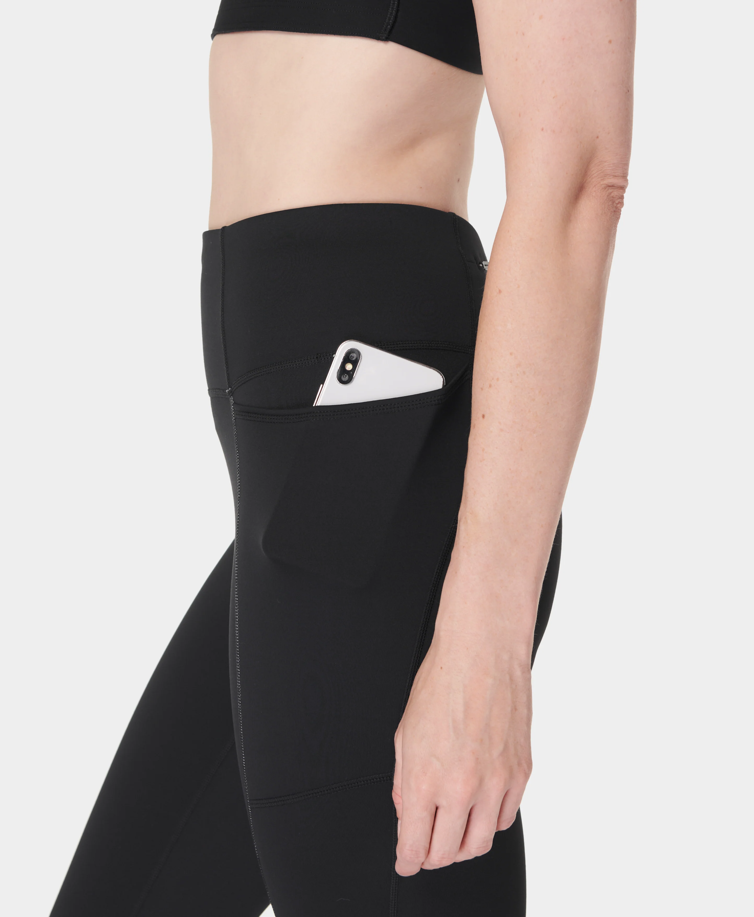 Therma Boost Running Leggings - Image 8