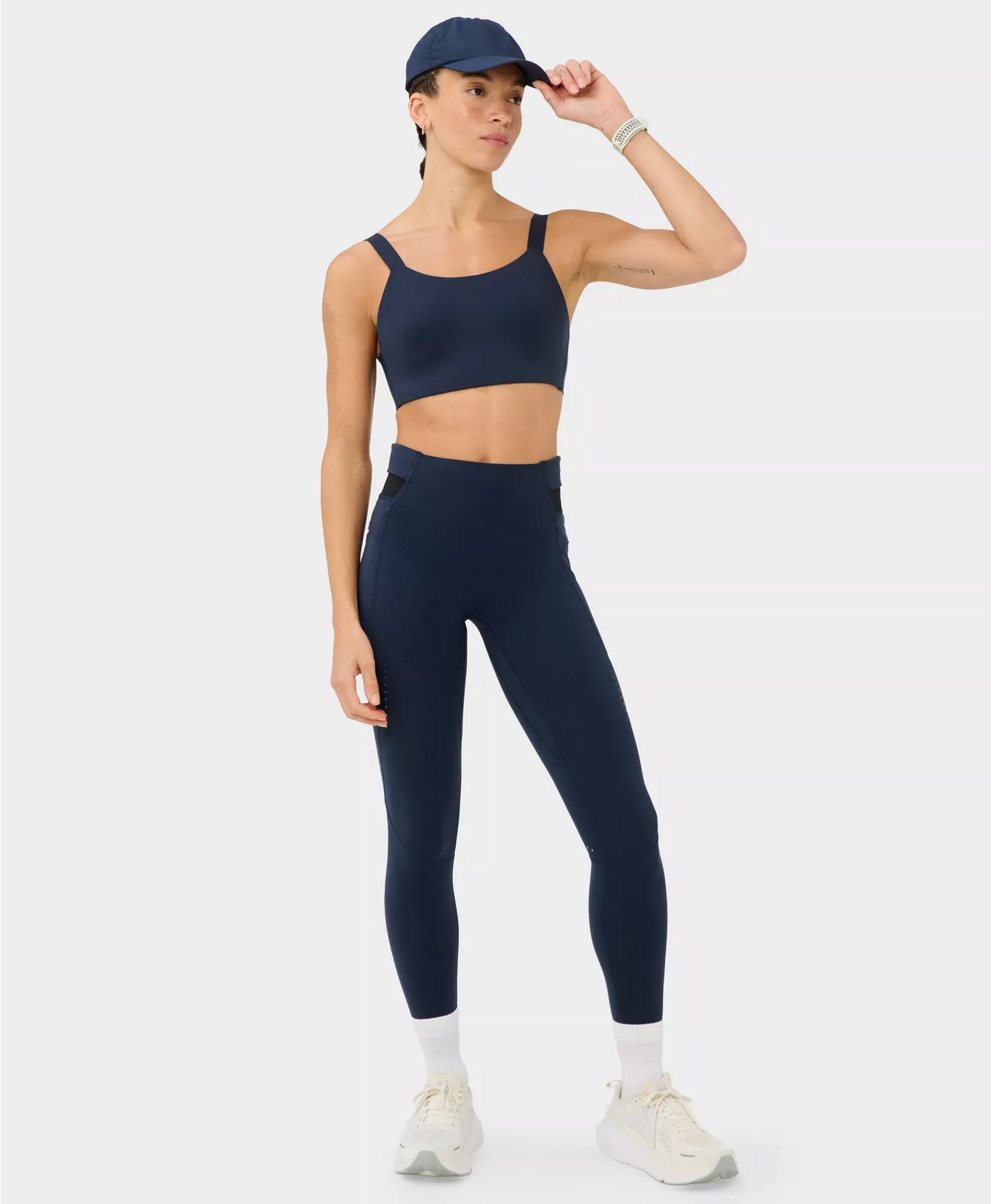 Ultimate Run Bra - Image 2