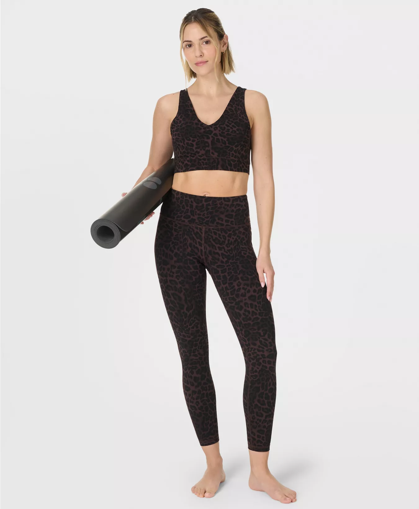 Ultimate Studio 7/8 Leggings - Image 3