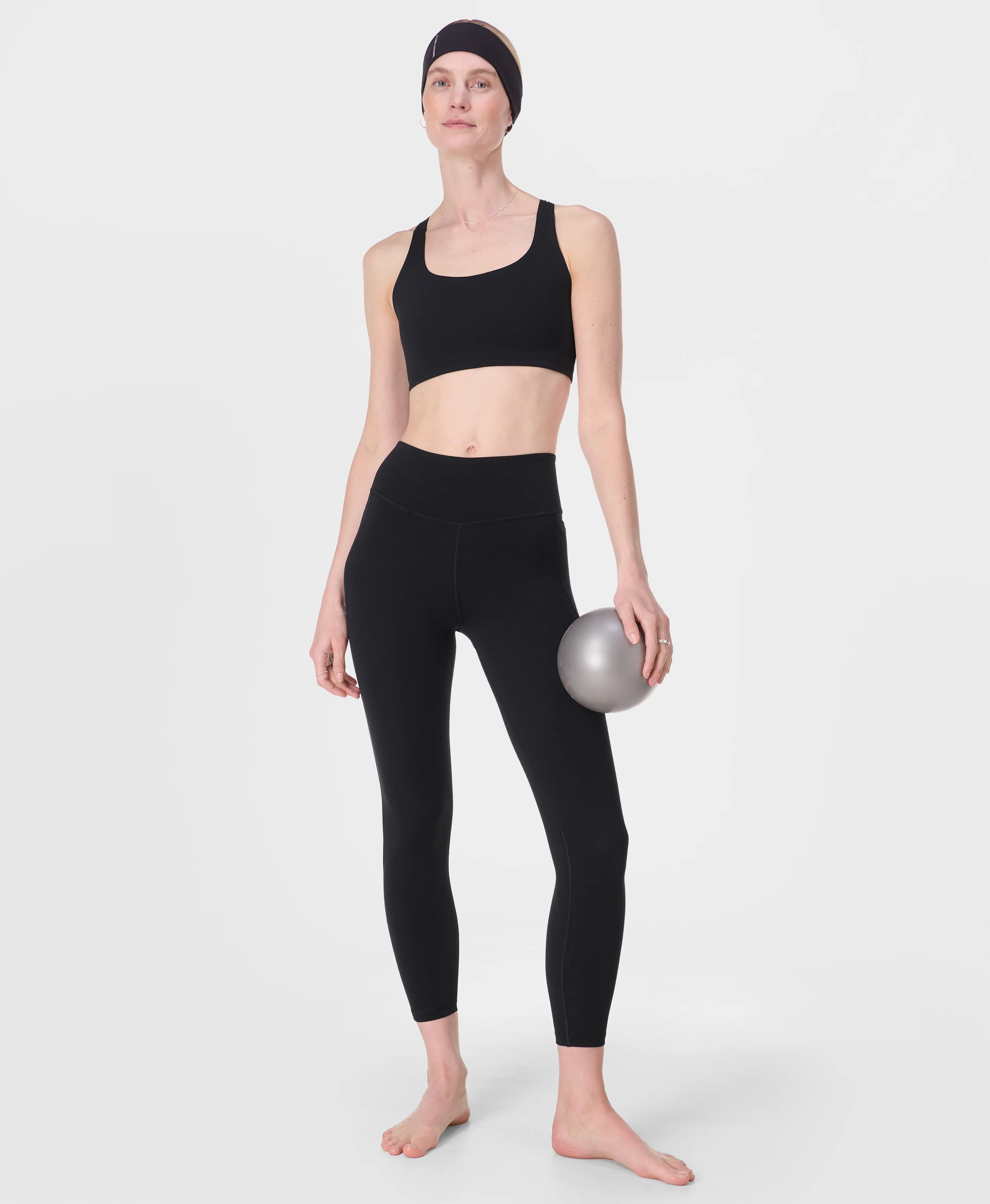 Ultimate Studio 7/8 Leggings - Image 2