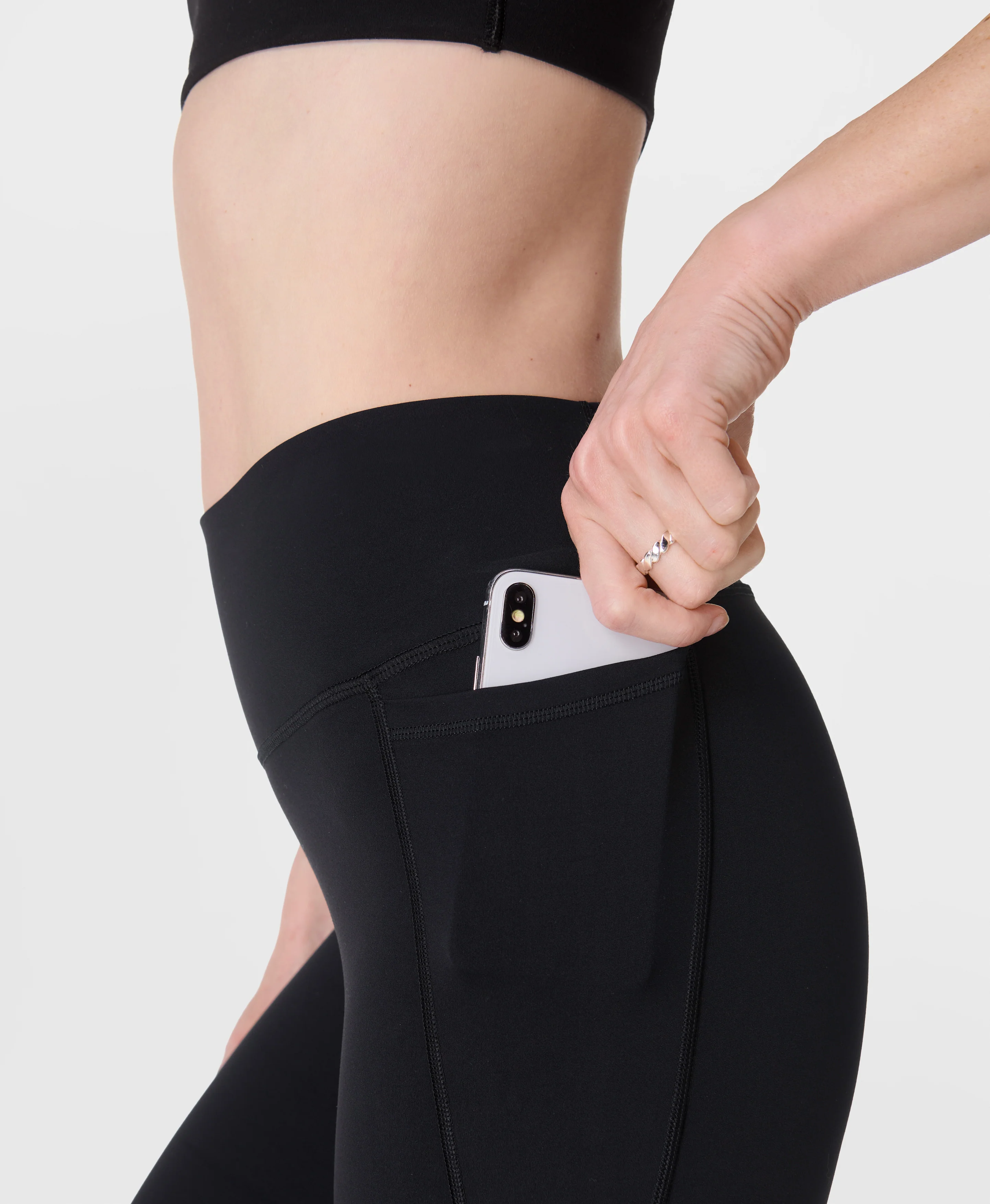 Ultimate Studio 7/8 Leggings - Image 5
