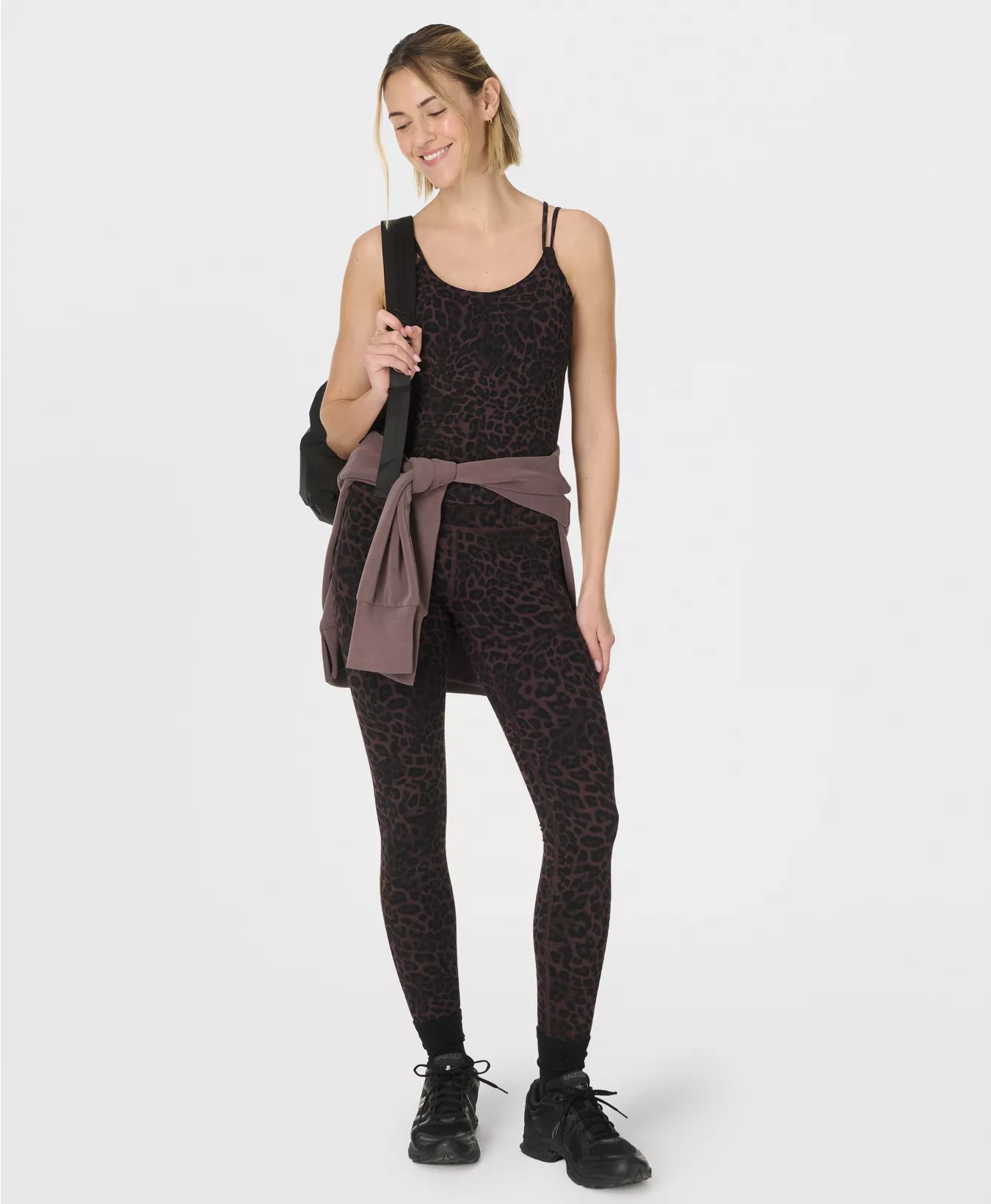 Ultimate Studio Leggings