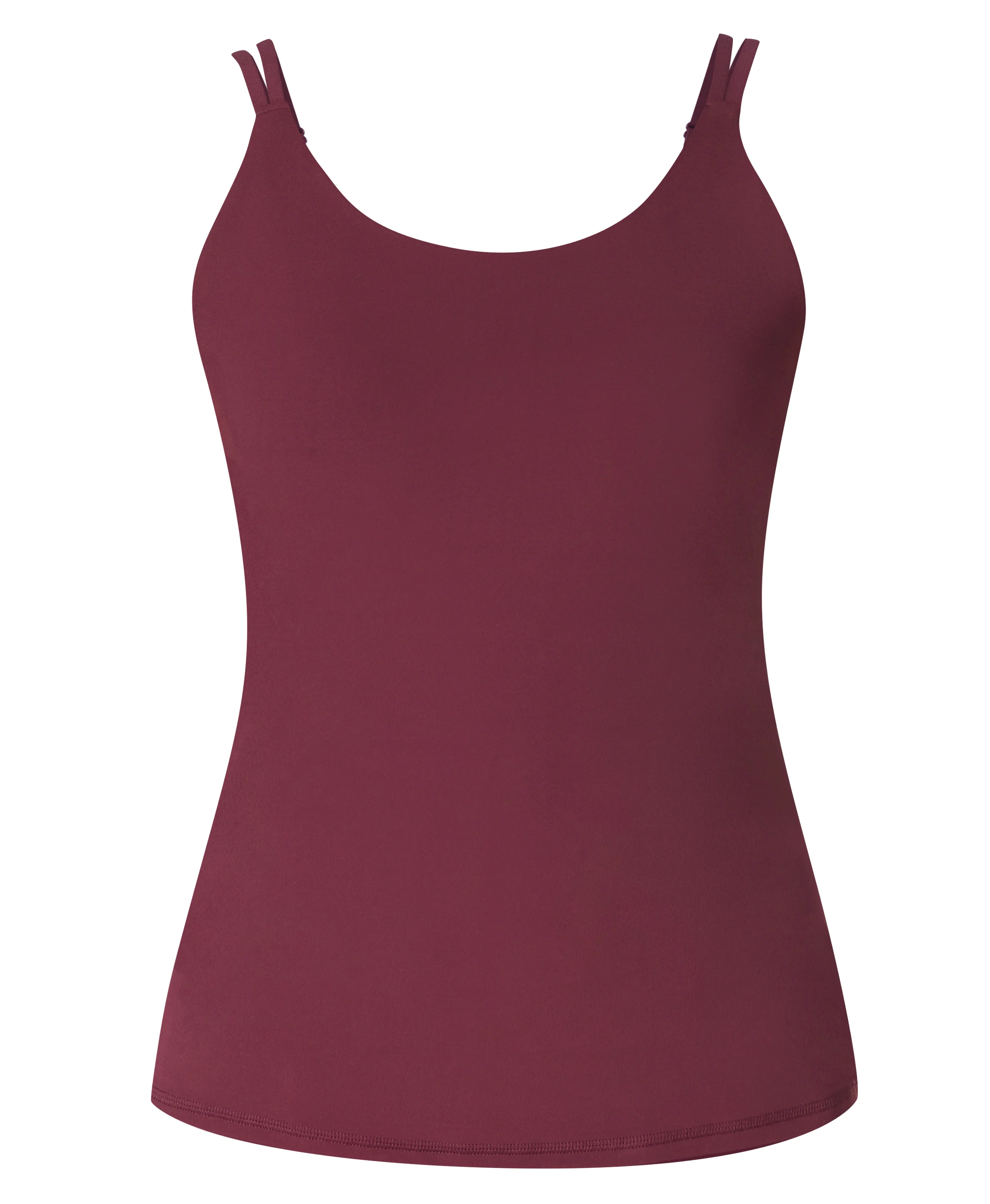 Ultimate Studio Twin Strap Bra Tank - Image 7